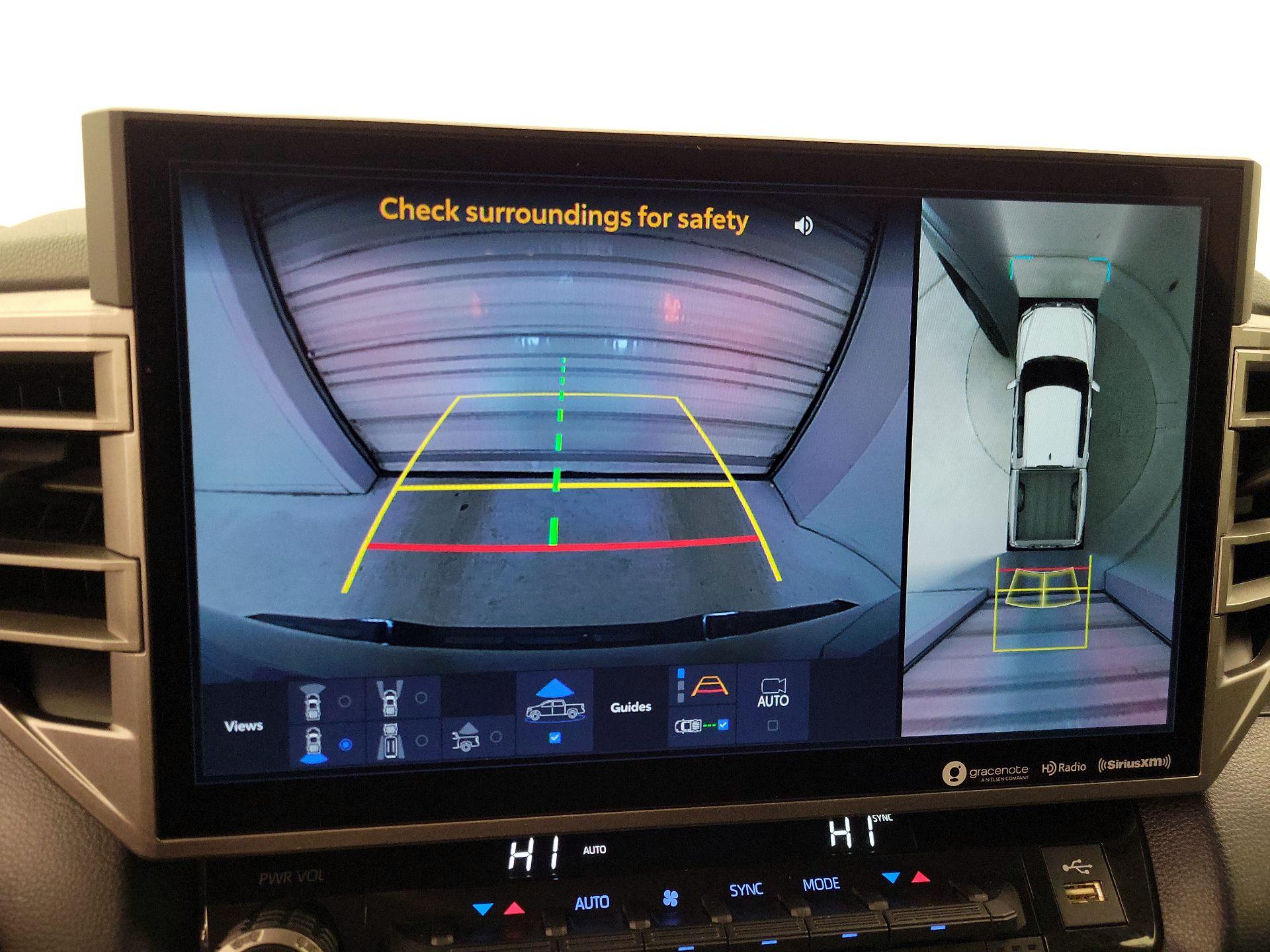 Thumbnail: 2023 Toyota Tundra - 14