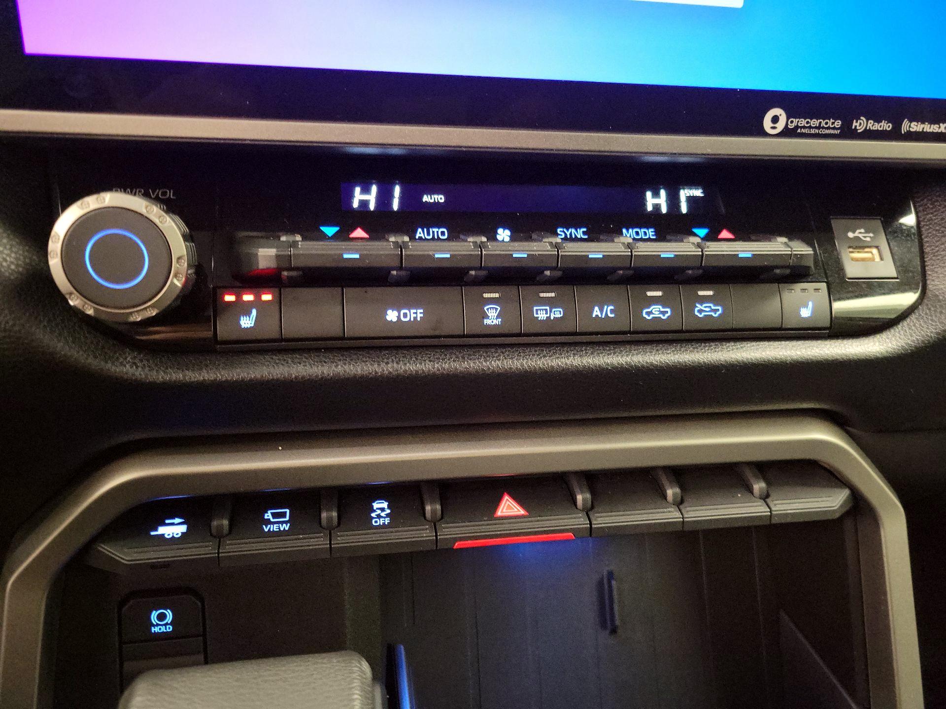 Thumbnail: 2023 Toyota Tundra - 16