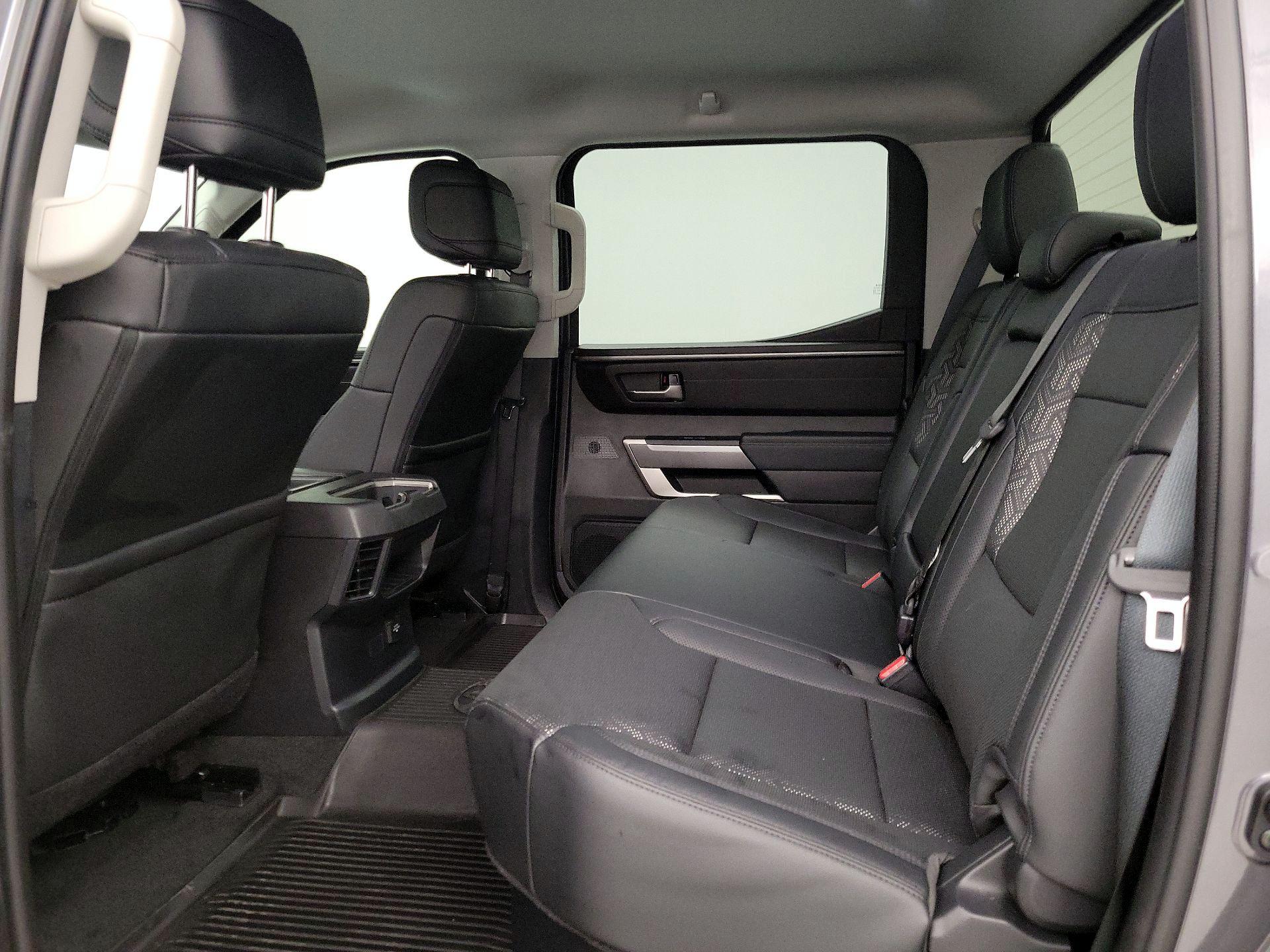 Thumbnail: 2023 Toyota Tundra - 19