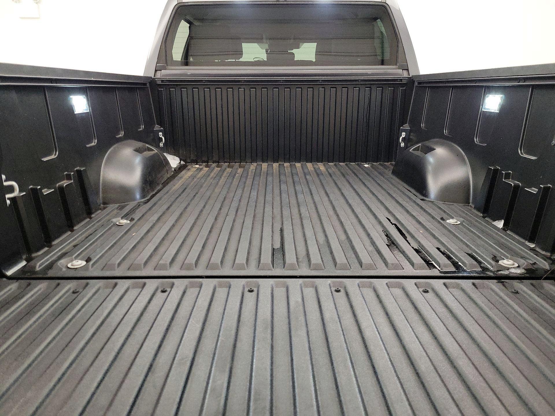 Thumbnail: 2023 Toyota Tundra - 20