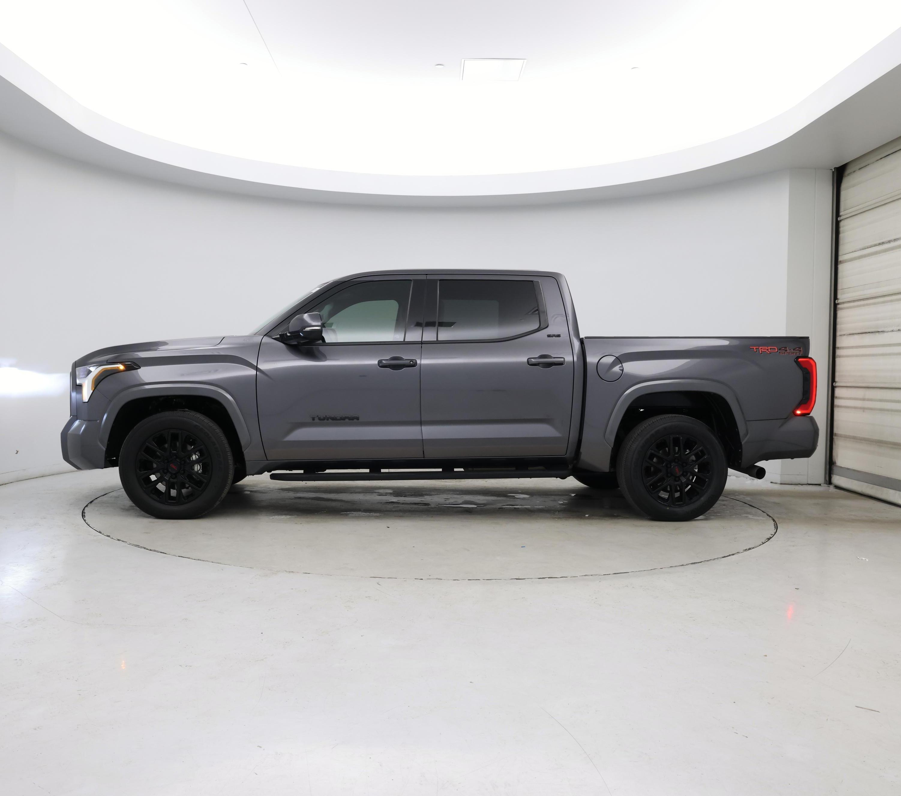 Thumbnail: 2023 Toyota Tundra - 3