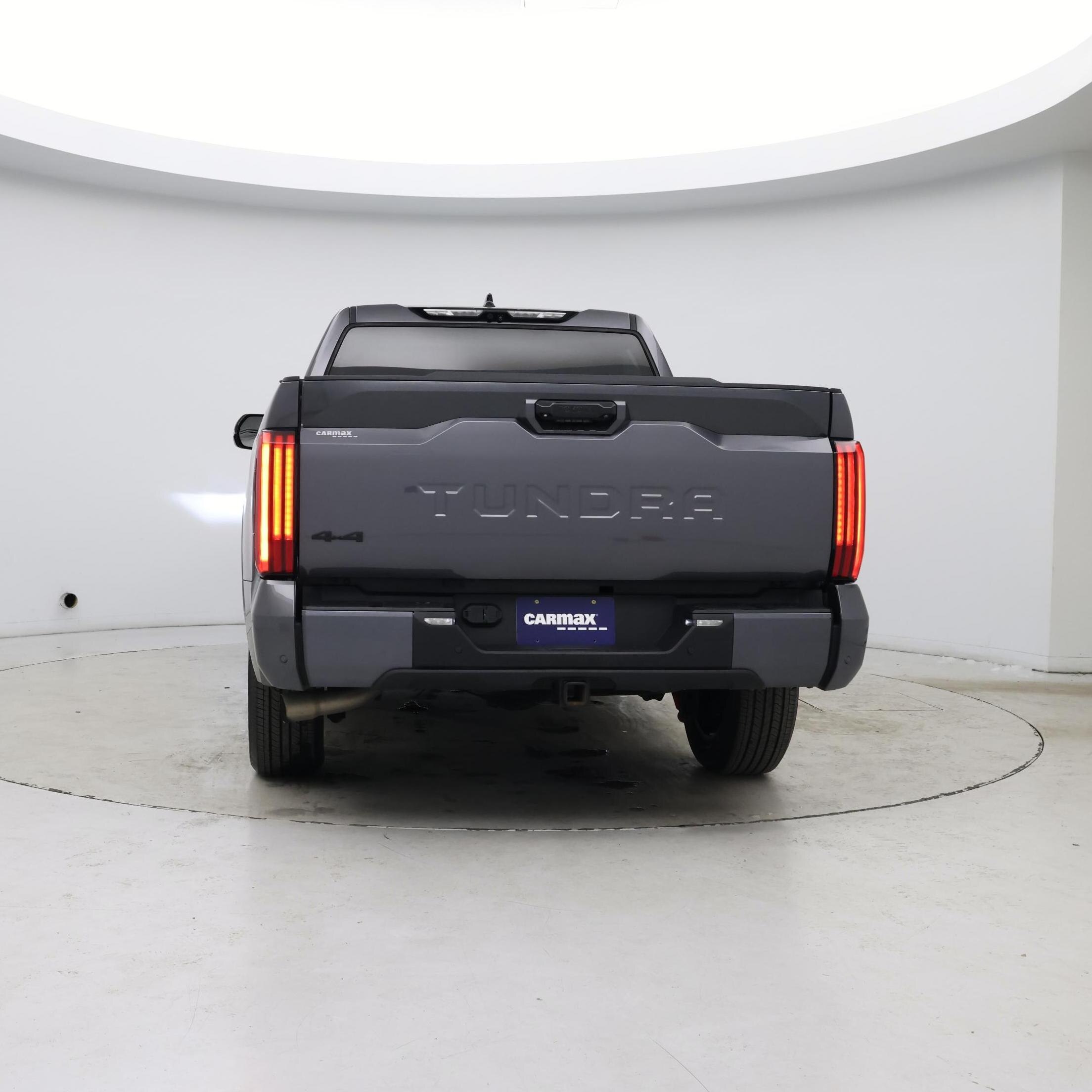 Thumbnail: 2023 Toyota Tundra - 6