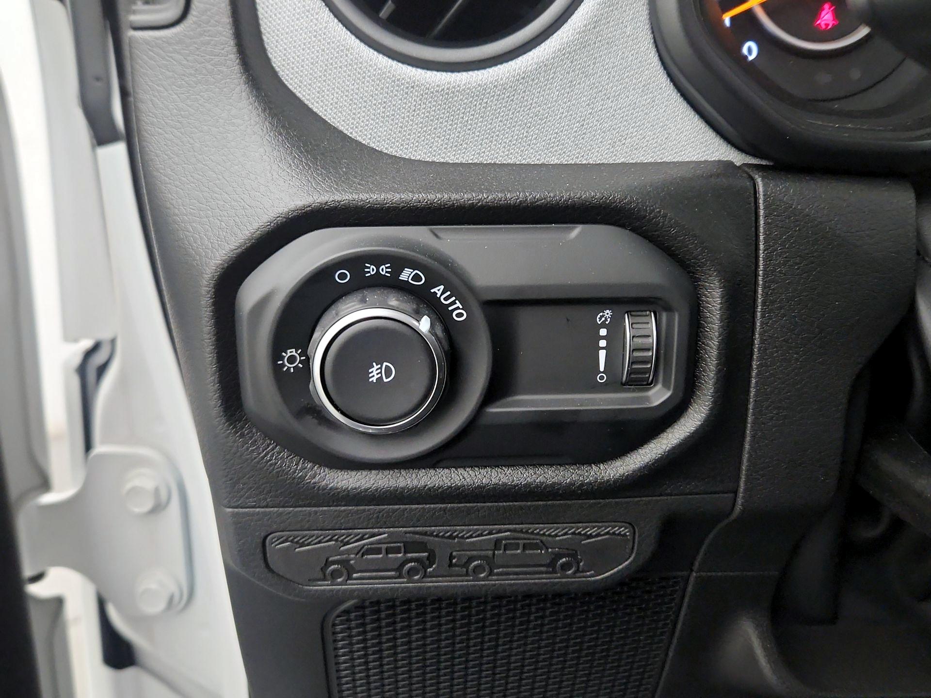 Thumbnail: 2024 Jeep Wrangler - 13