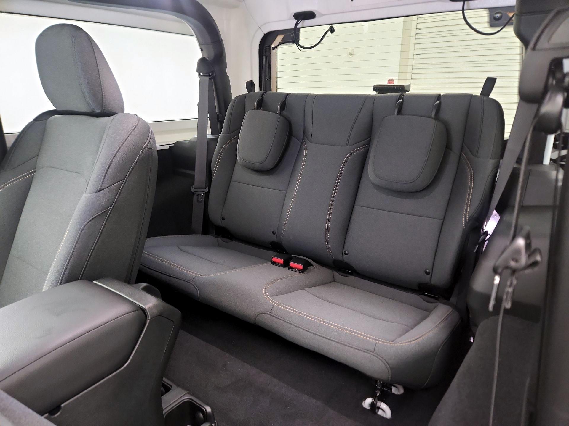 Thumbnail: 2024 Jeep Wrangler - 19