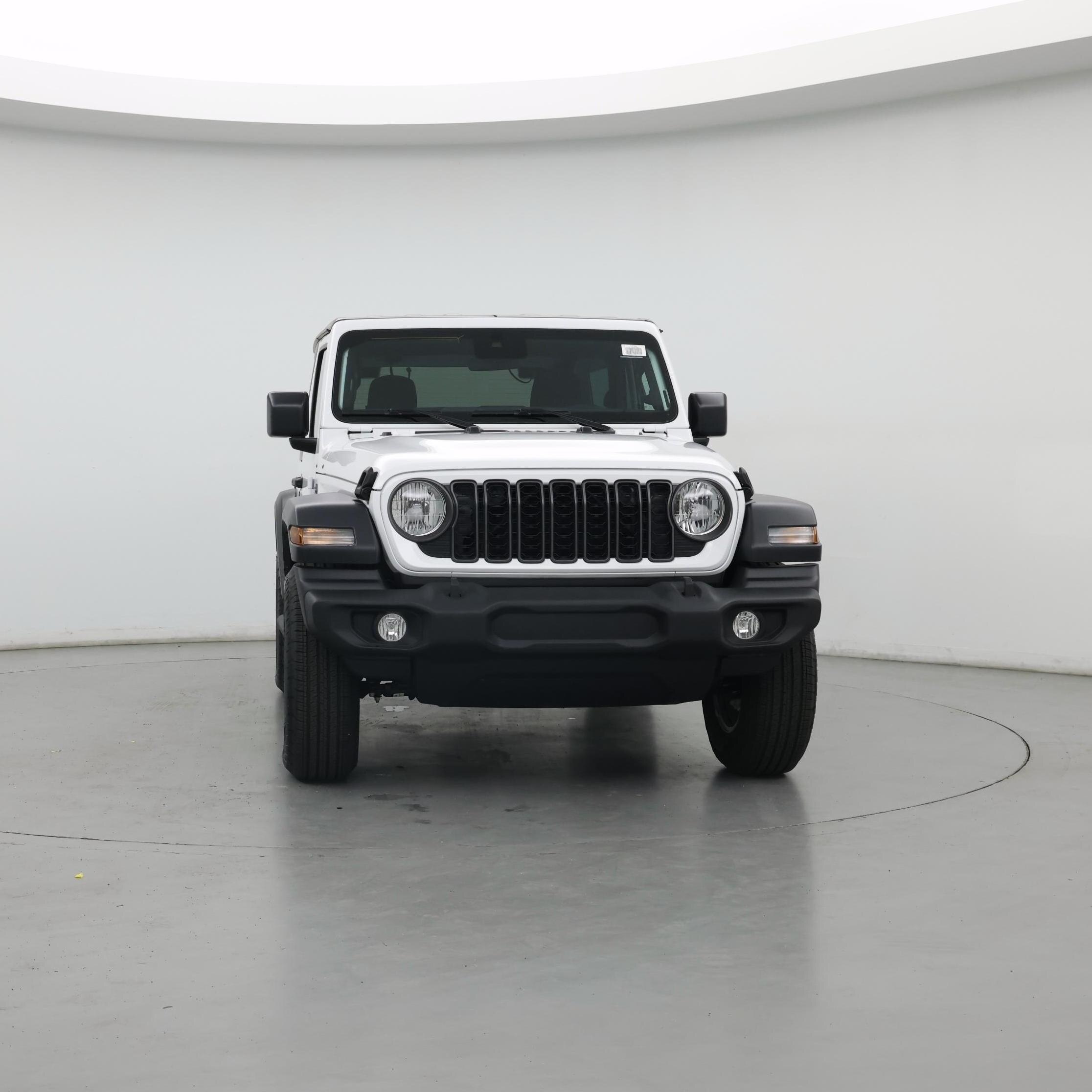 Thumbnail: 2024 Jeep Wrangler - 5