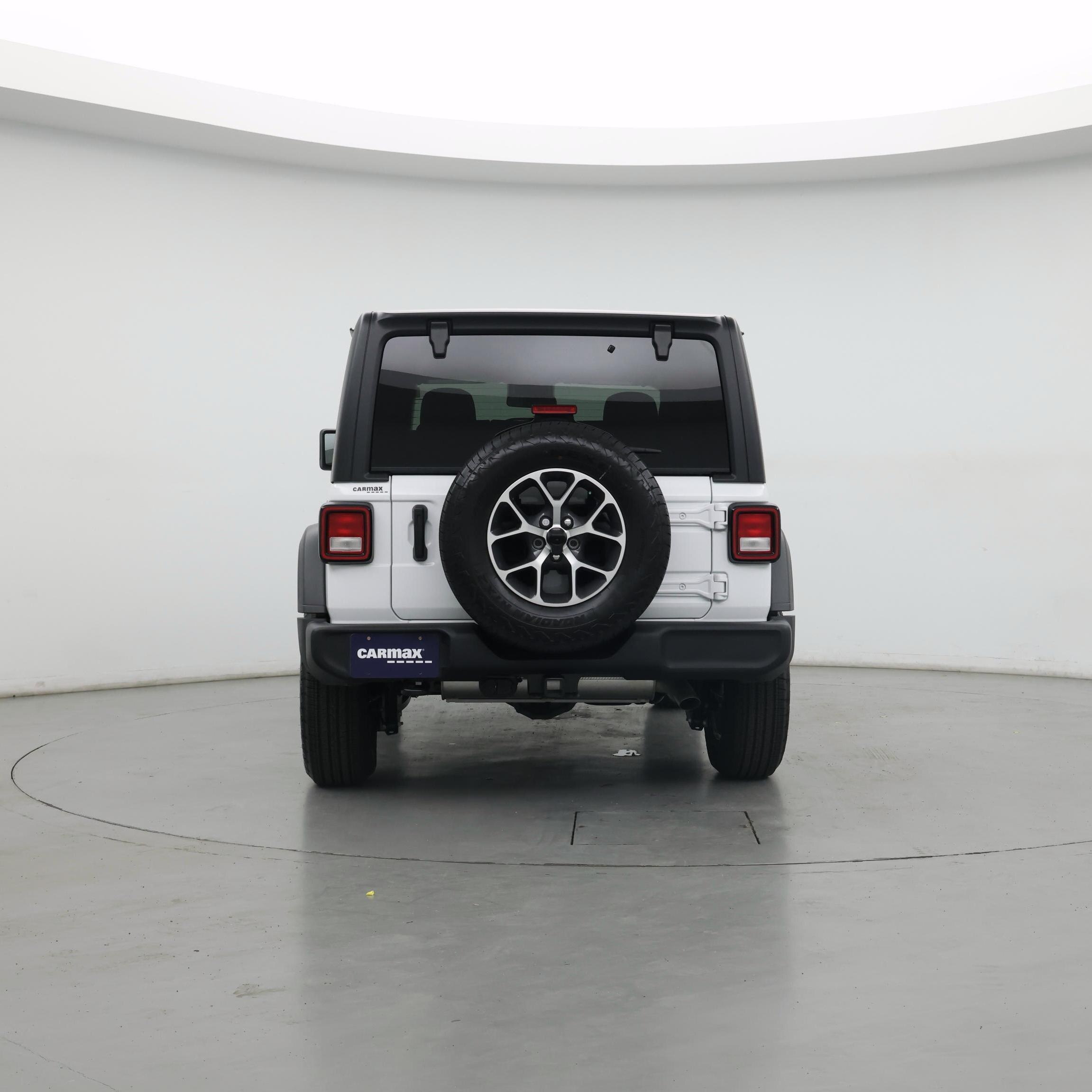 Thumbnail: 2024 Jeep Wrangler - 6