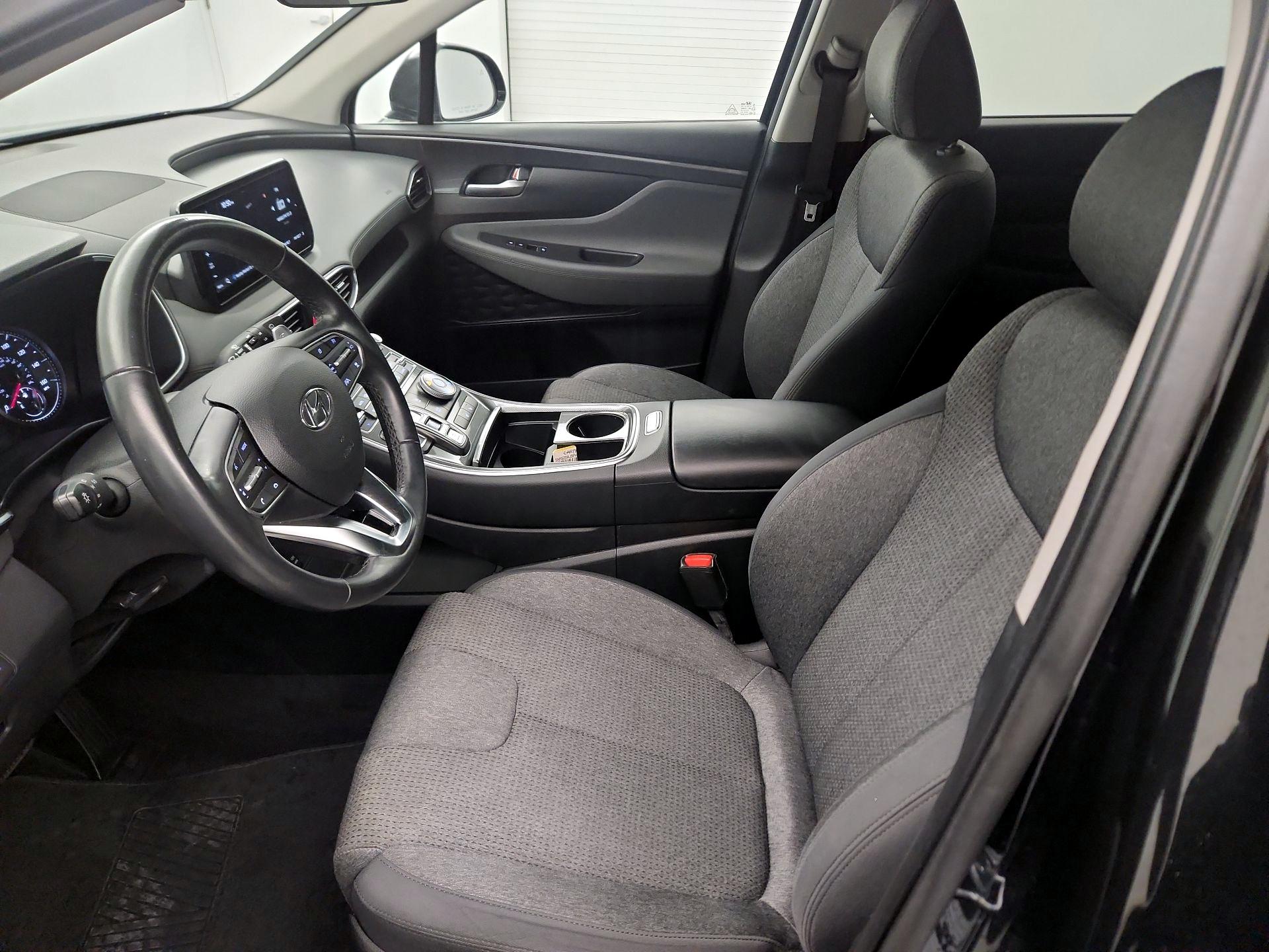 Thumbnail: 2023 Hyundai Santa Fe - 11