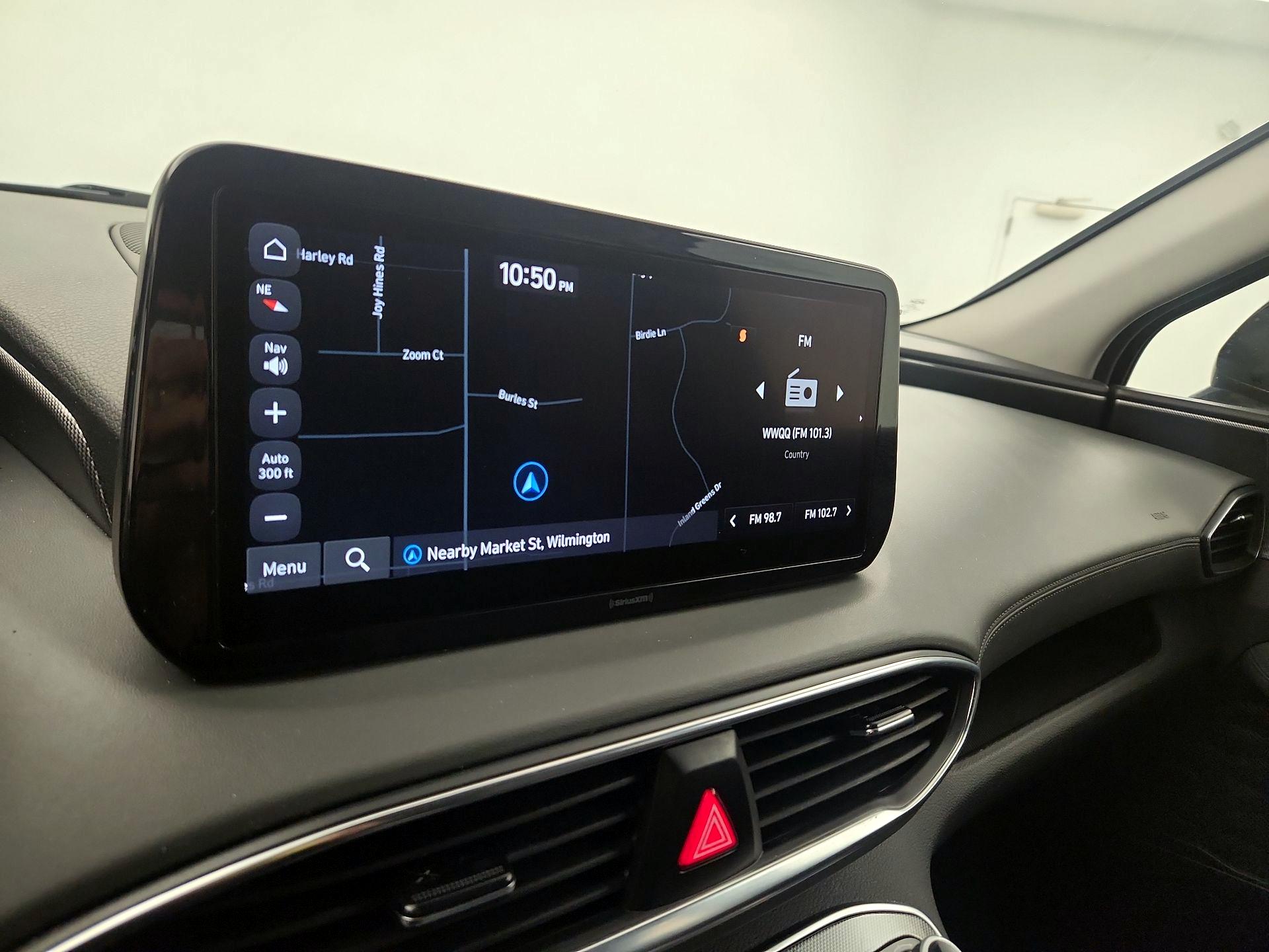 Thumbnail: 2023 Hyundai Santa Fe - 14