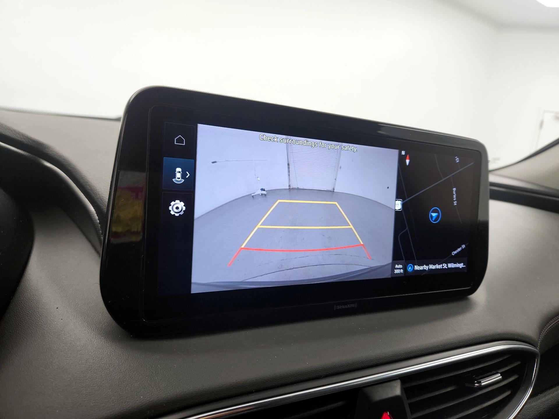 Thumbnail: 2023 Hyundai Santa Fe - 15