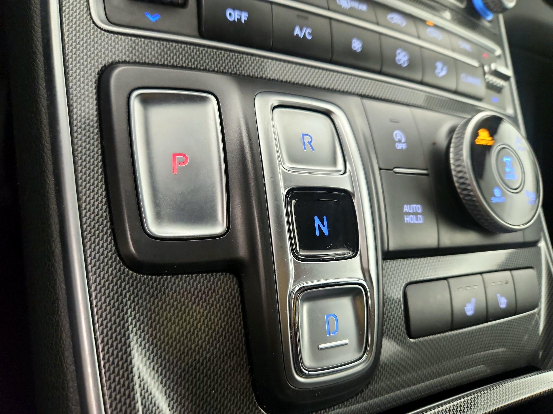 Thumbnail: 2023 Hyundai Santa Fe - 18