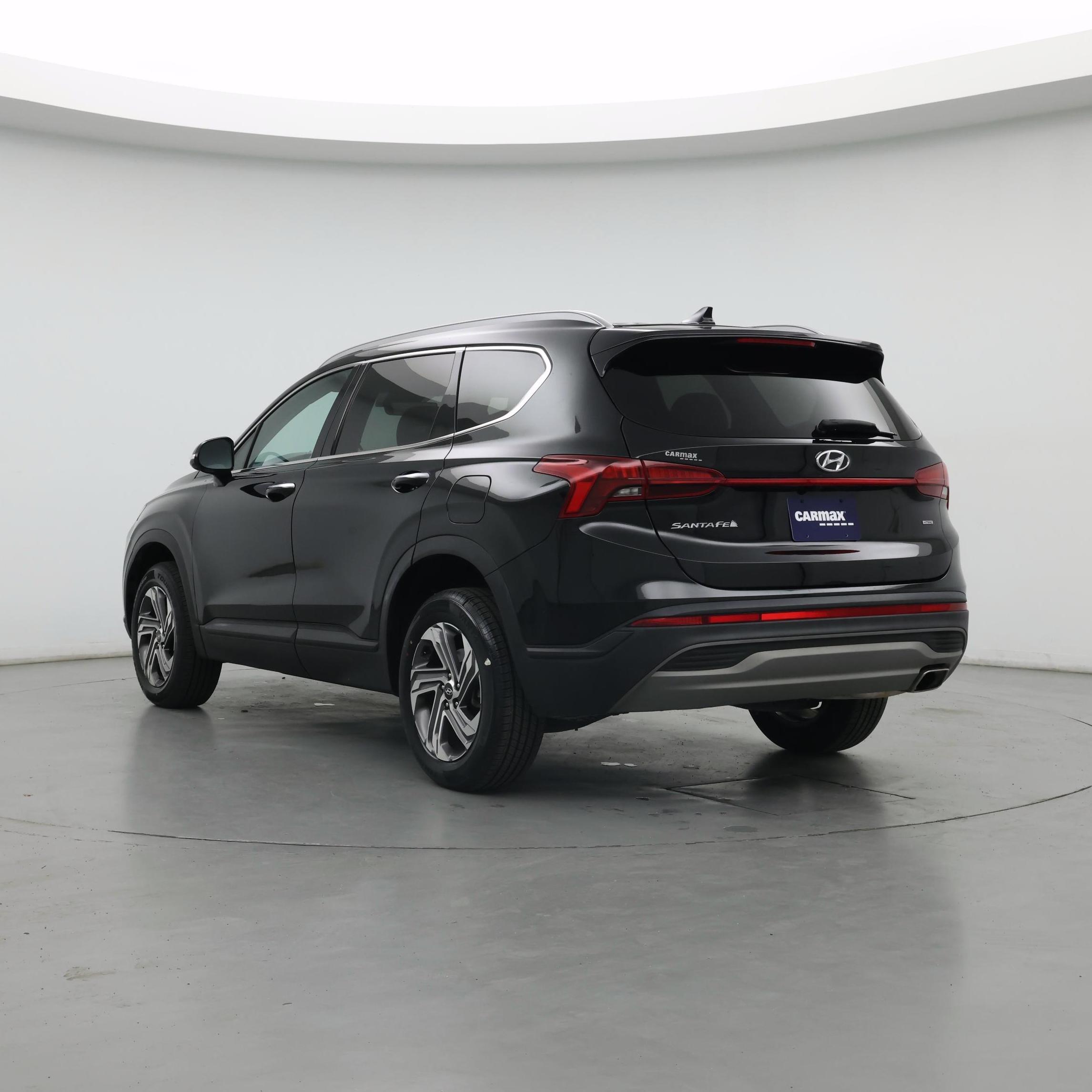 Thumbnail: 2023 Hyundai Santa Fe - 2