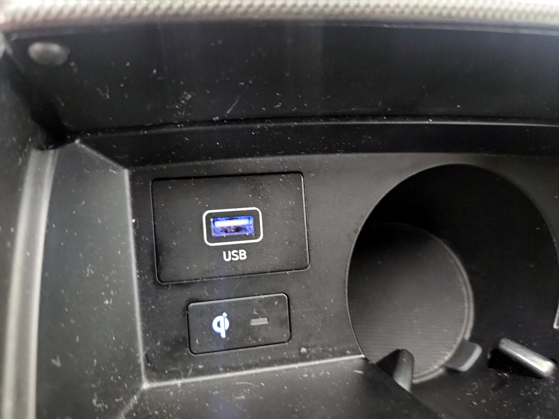 Thumbnail: 2023 Hyundai Santa Fe - 19