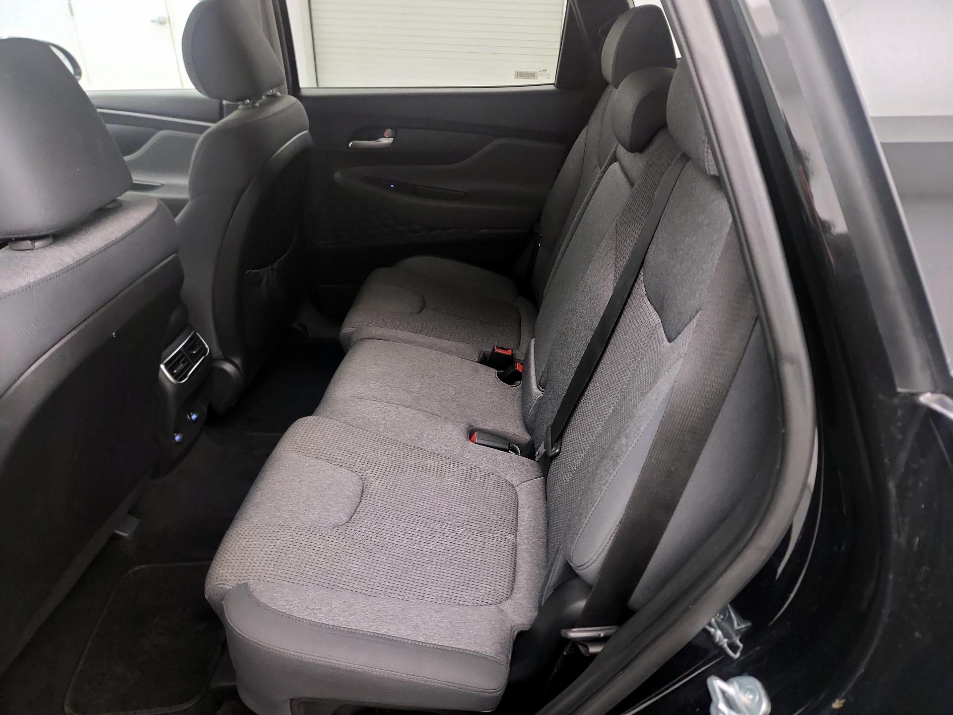 Thumbnail: 2023 Hyundai Santa Fe - 20