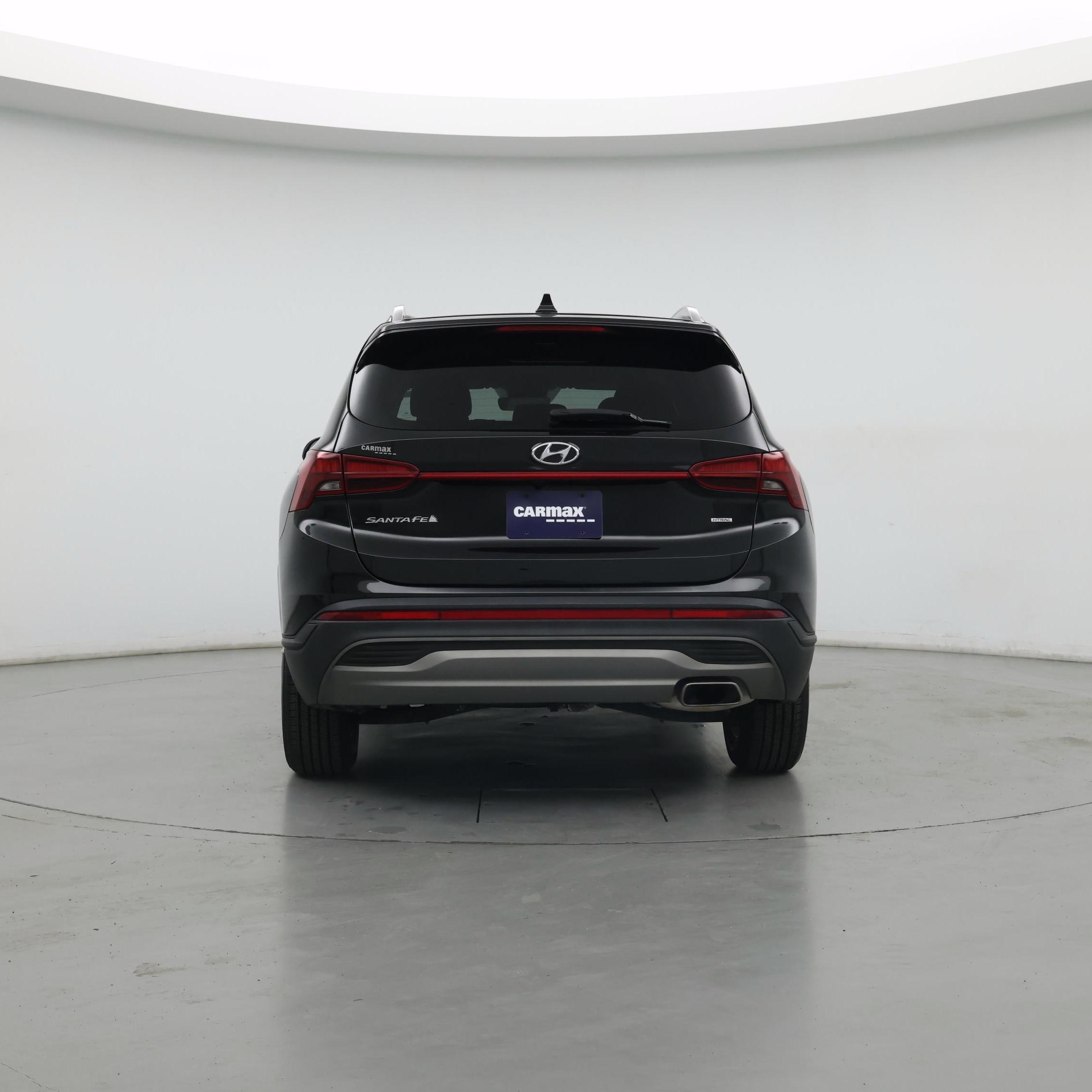 Thumbnail: 2023 Hyundai Santa Fe - 6