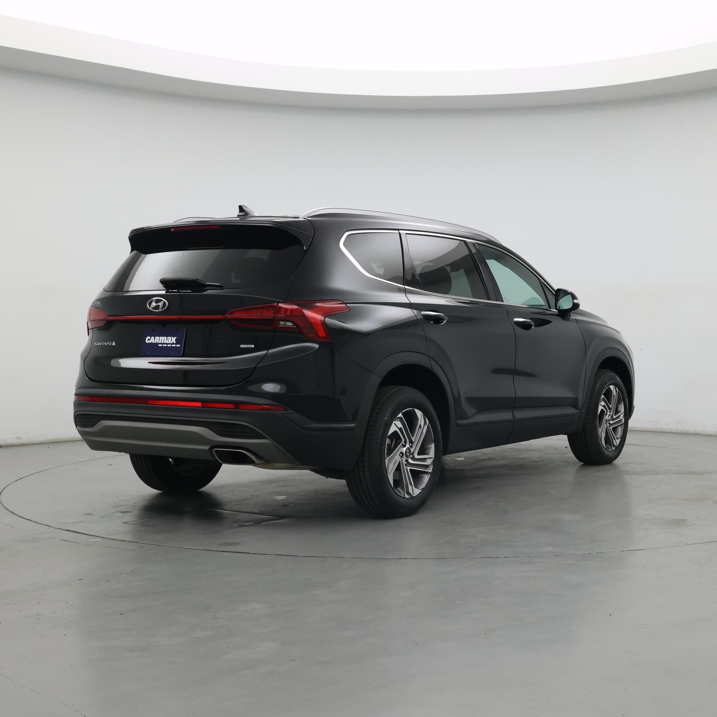 Thumbnail: 2023 Hyundai Santa Fe - 8