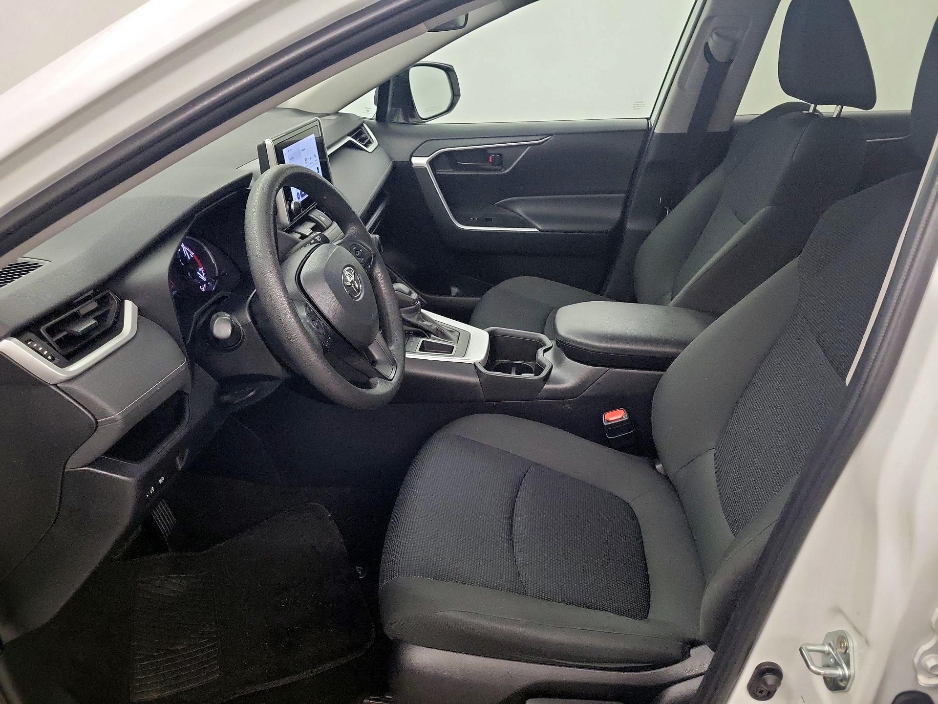 Thumbnail: 2024 Toyota RAV4 - 9