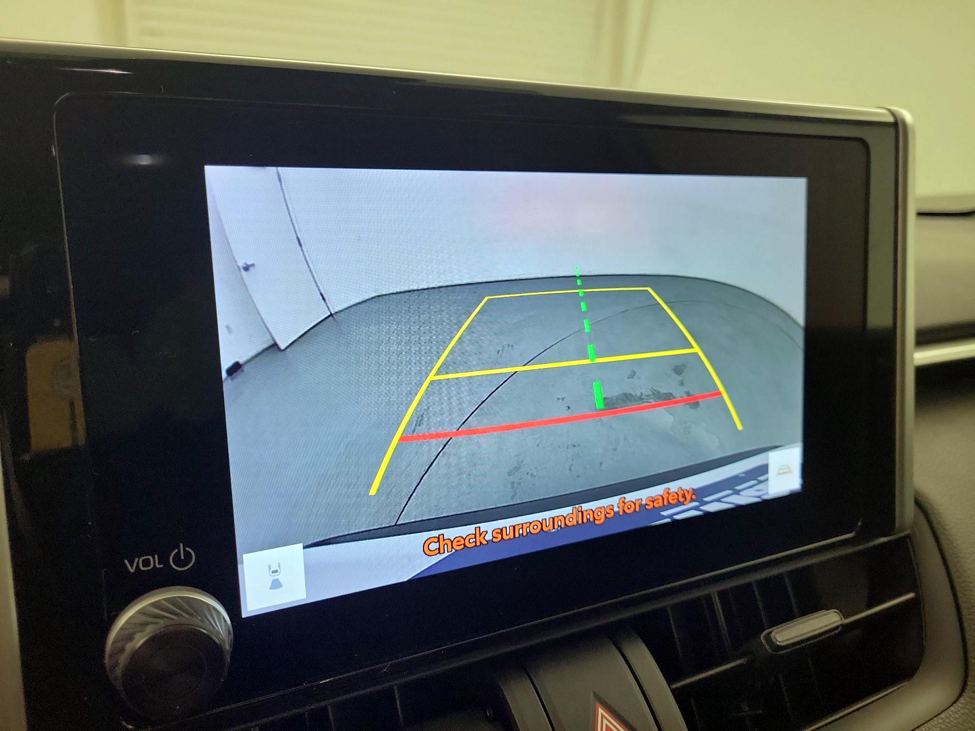 Thumbnail: 2024 Toyota RAV4 - 12