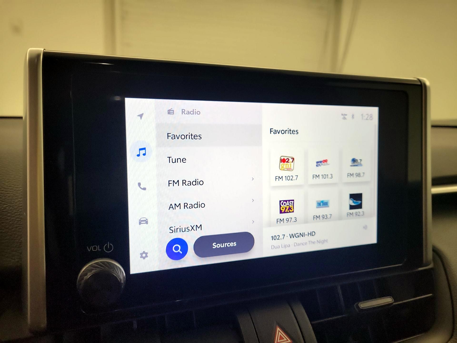 Thumbnail: 2024 Toyota RAV4 - 13