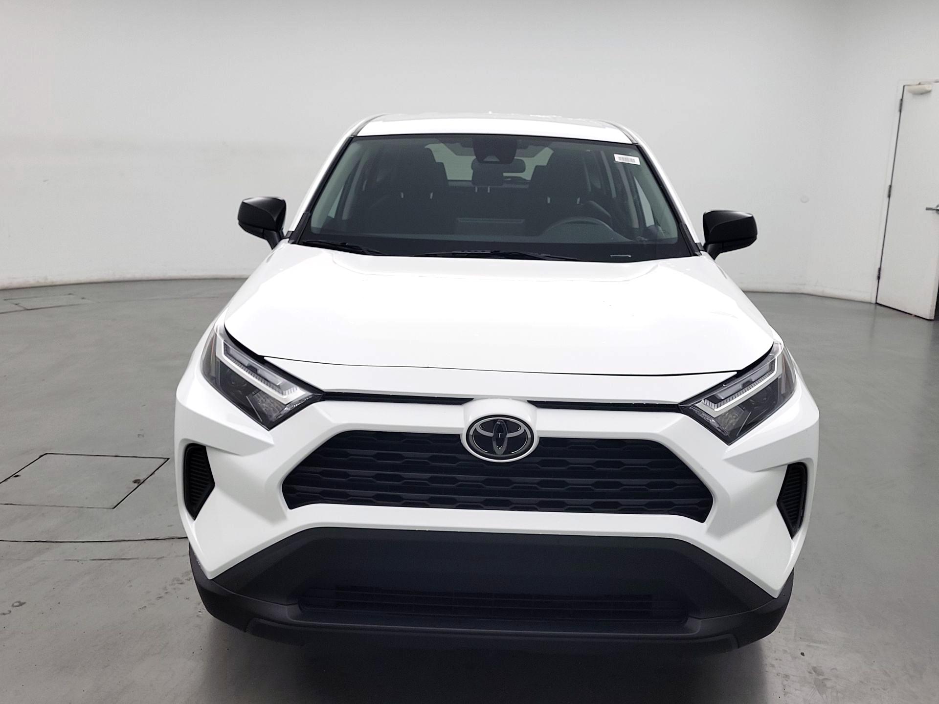 Thumbnail: 2024 Toyota RAV4 - 2