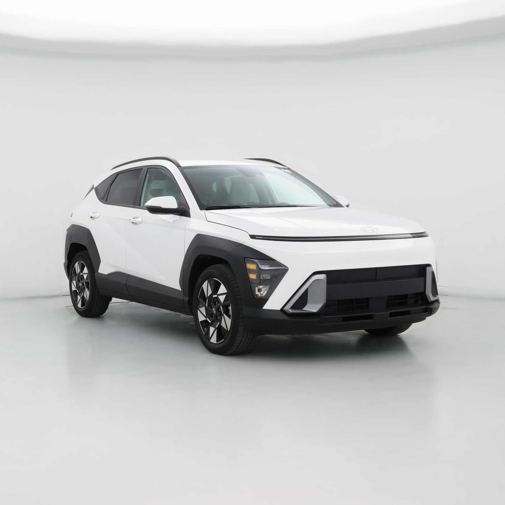 Thumbnail: 2025 Hyundai Kona - 1