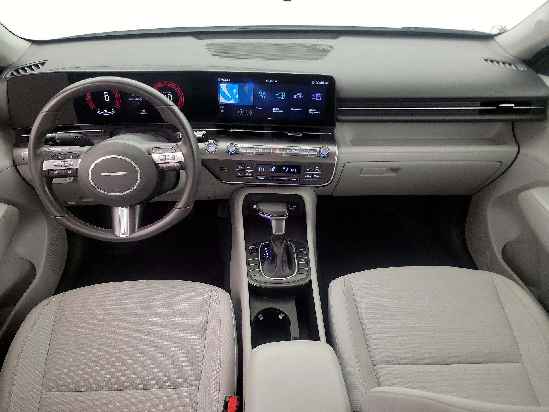 Thumbnail: 2025 Hyundai Kona - 9