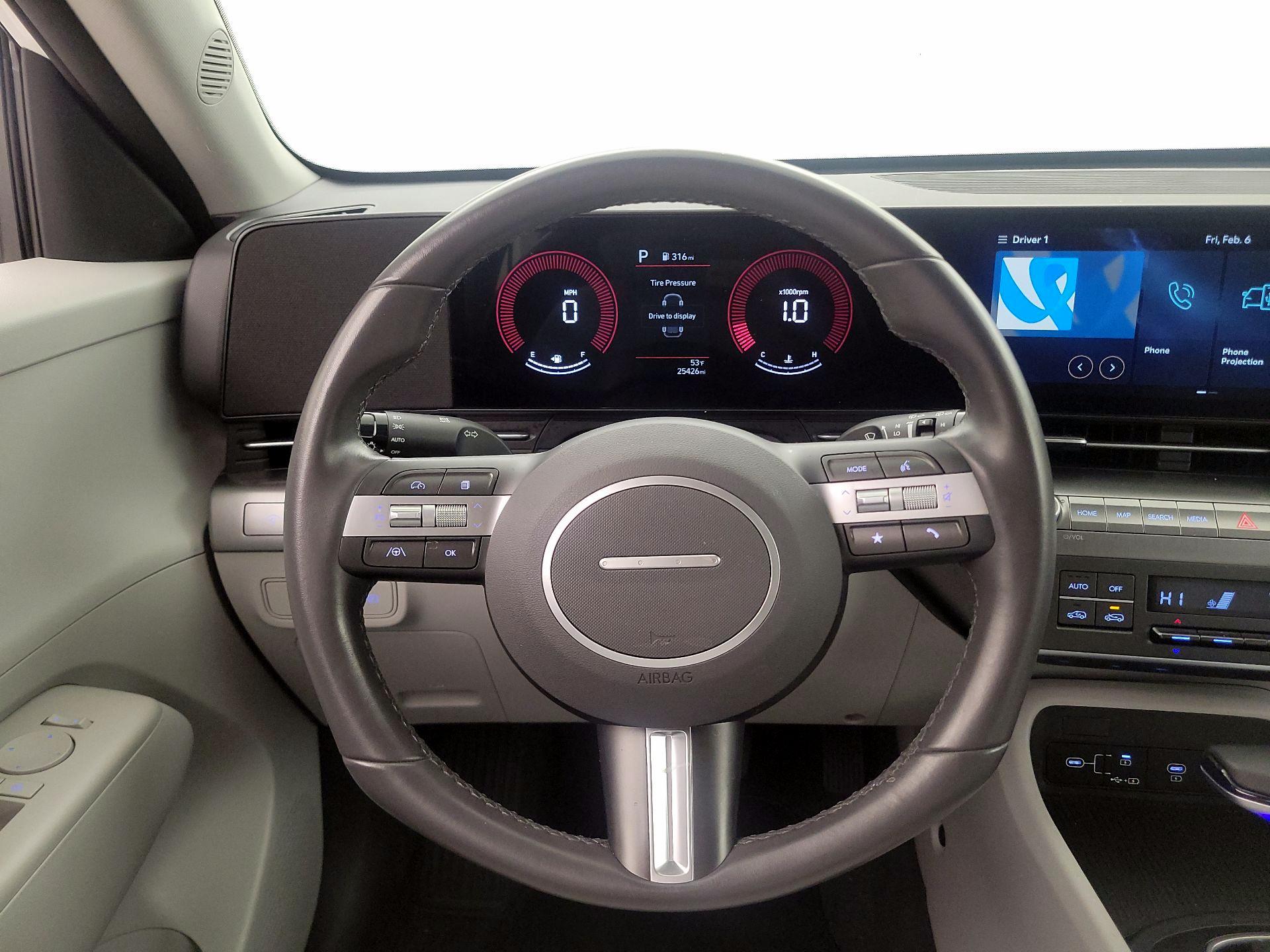 Thumbnail: 2025 Hyundai Kona - 10