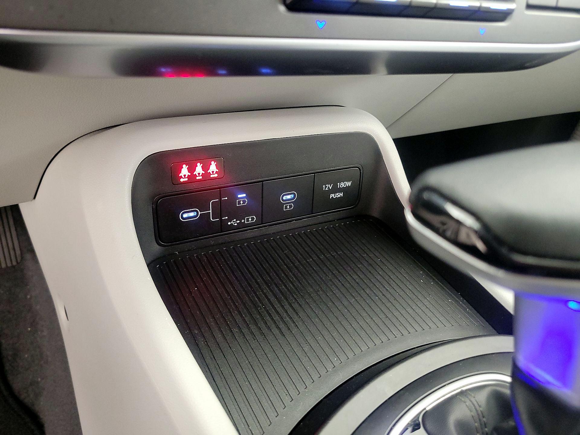 Thumbnail: 2025 Hyundai Kona - 18