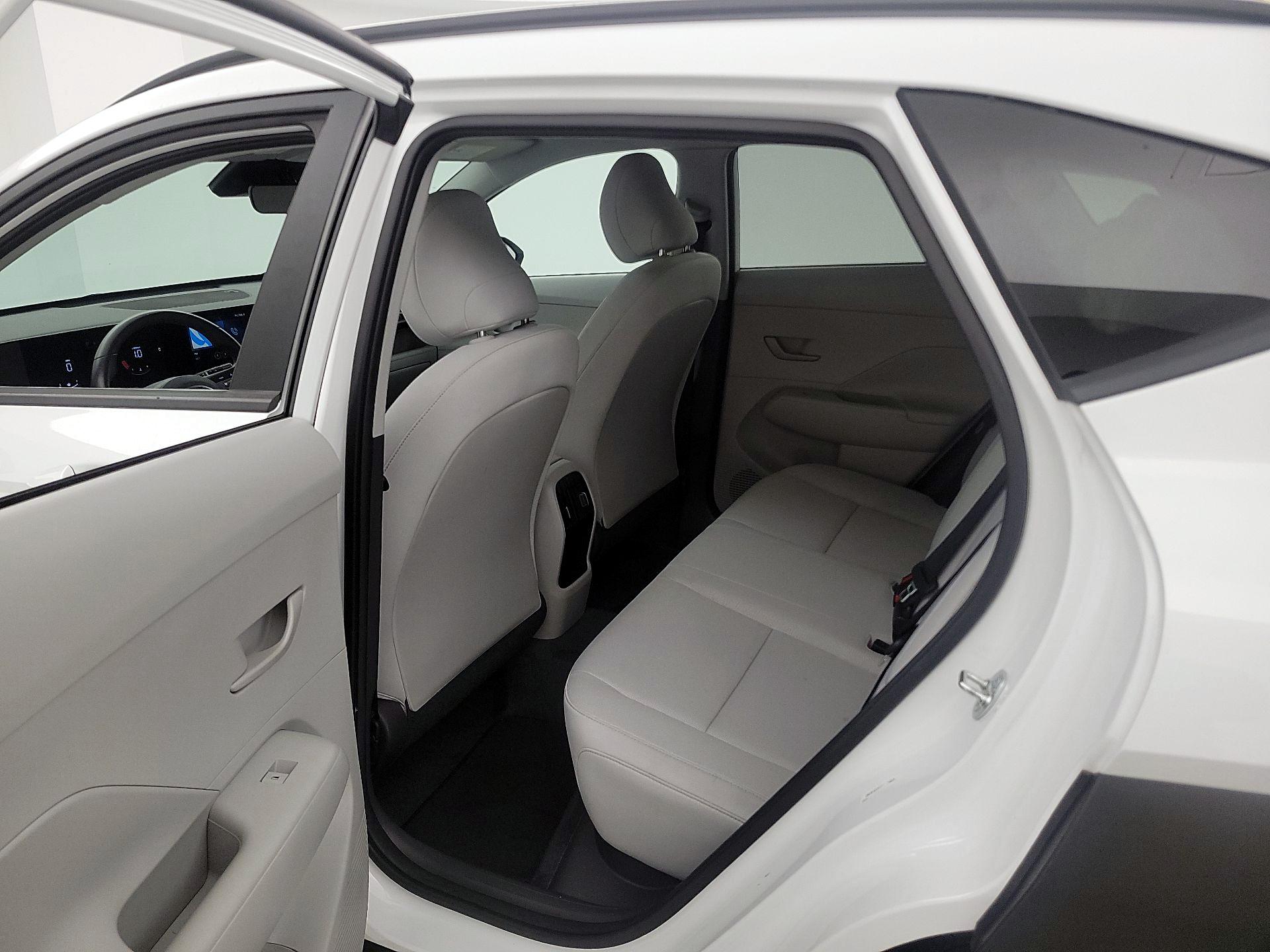 Thumbnail: 2025 Hyundai Kona - 19