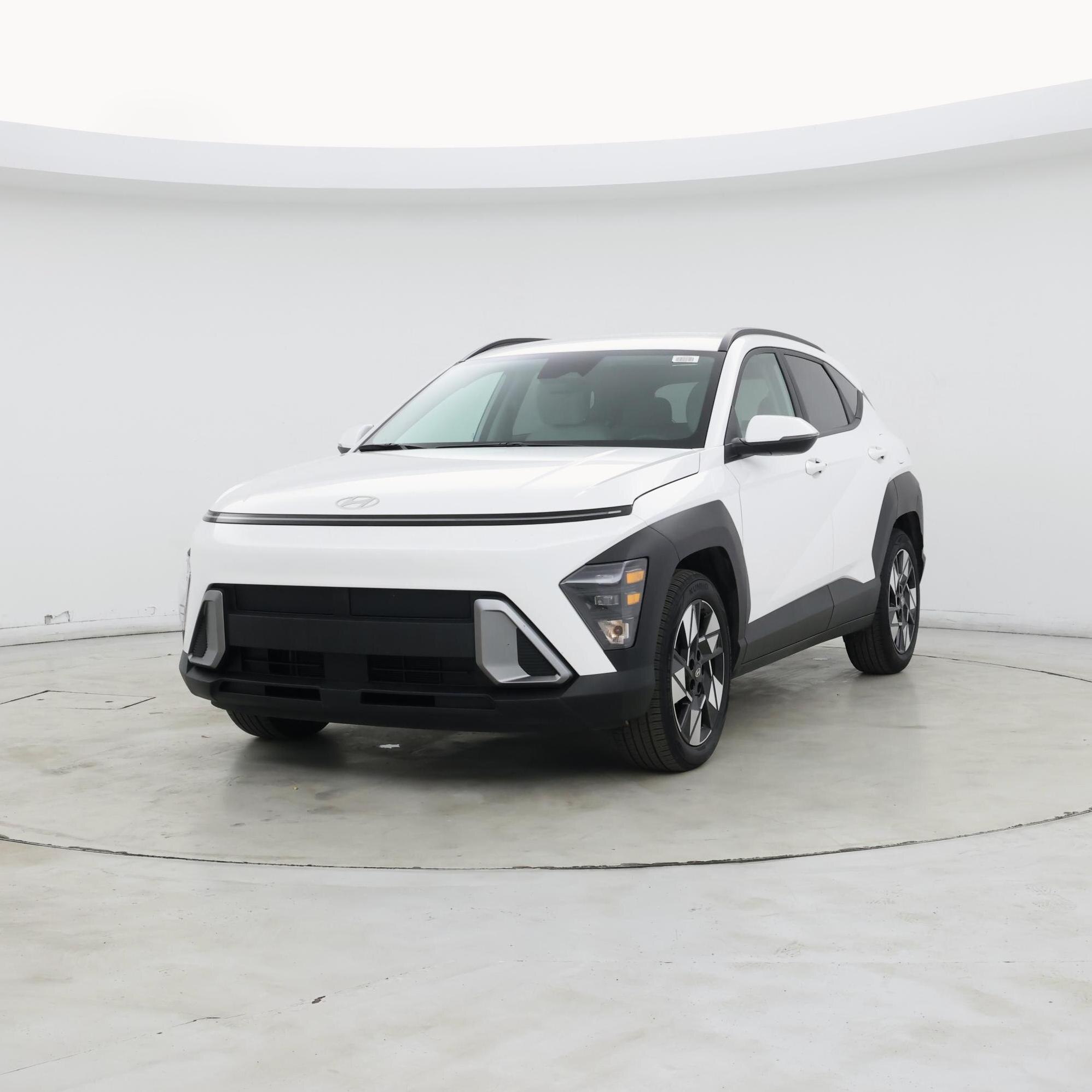 Thumbnail: 2025 Hyundai Kona - 4