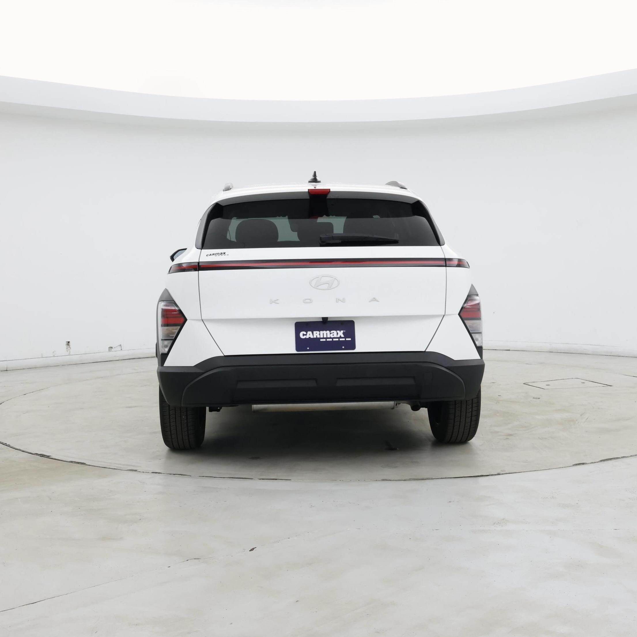 Thumbnail: 2025 Hyundai Kona - 6