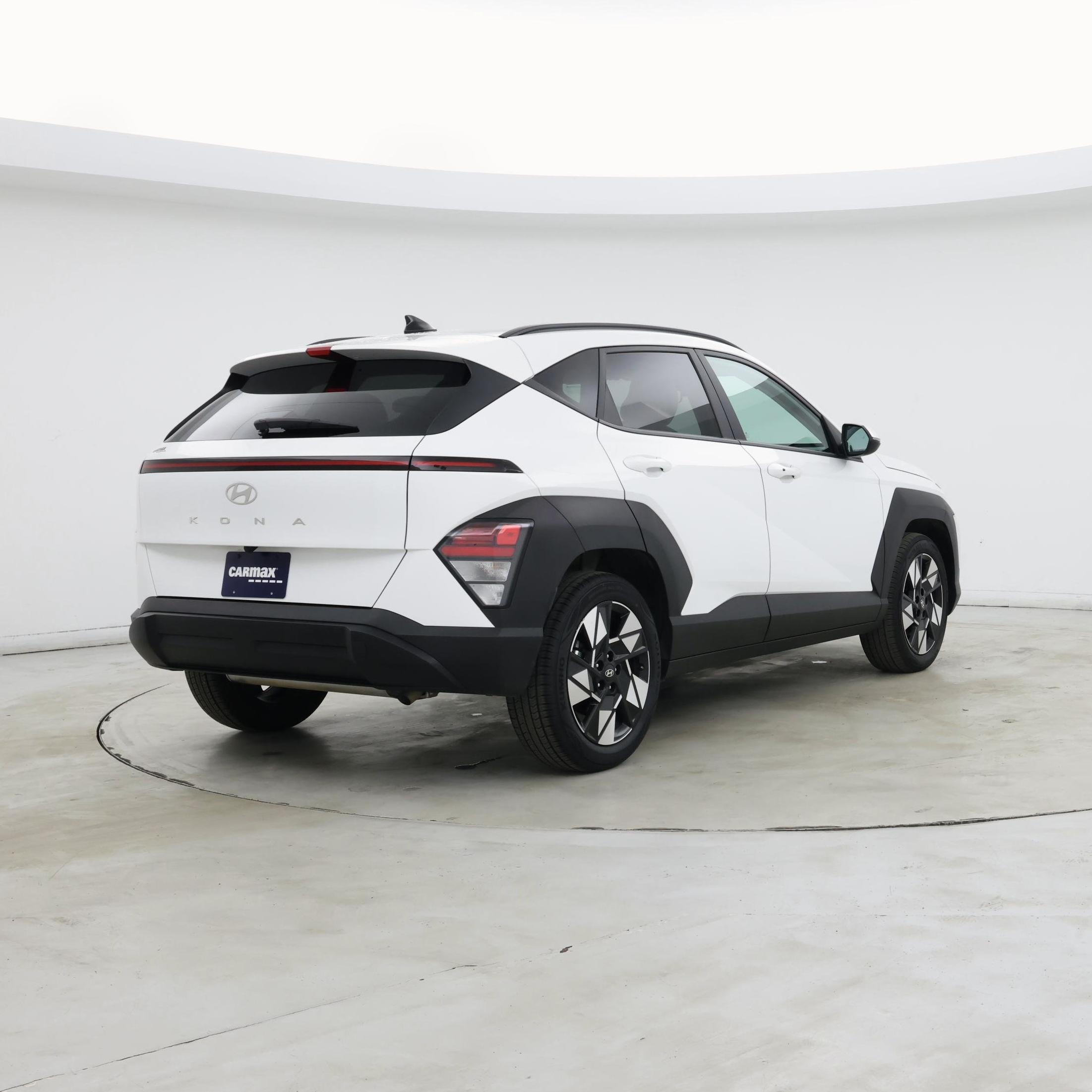 Thumbnail: 2025 Hyundai Kona - 8