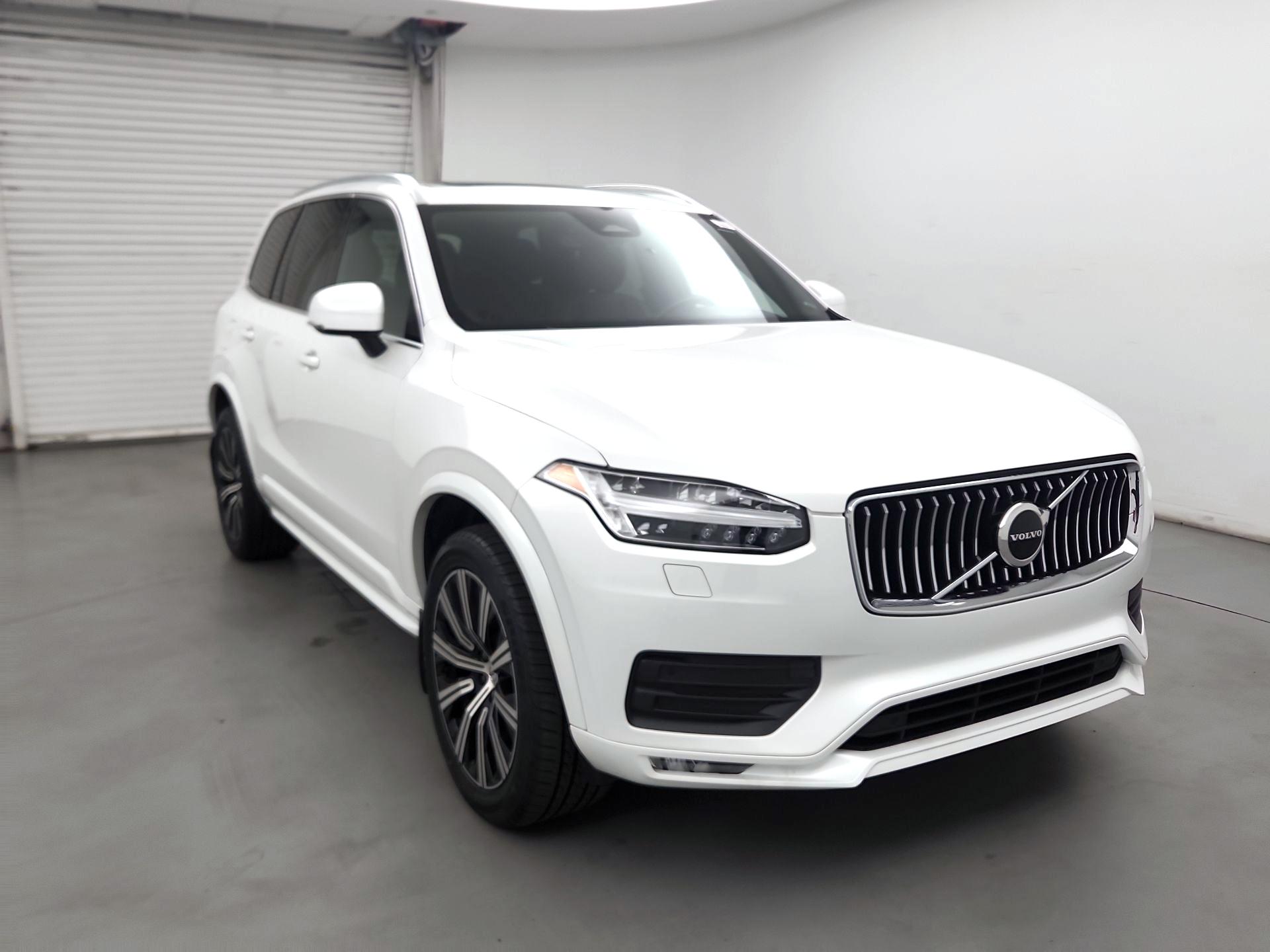 Thumbnail: 2023 Volvo XC90 - 1