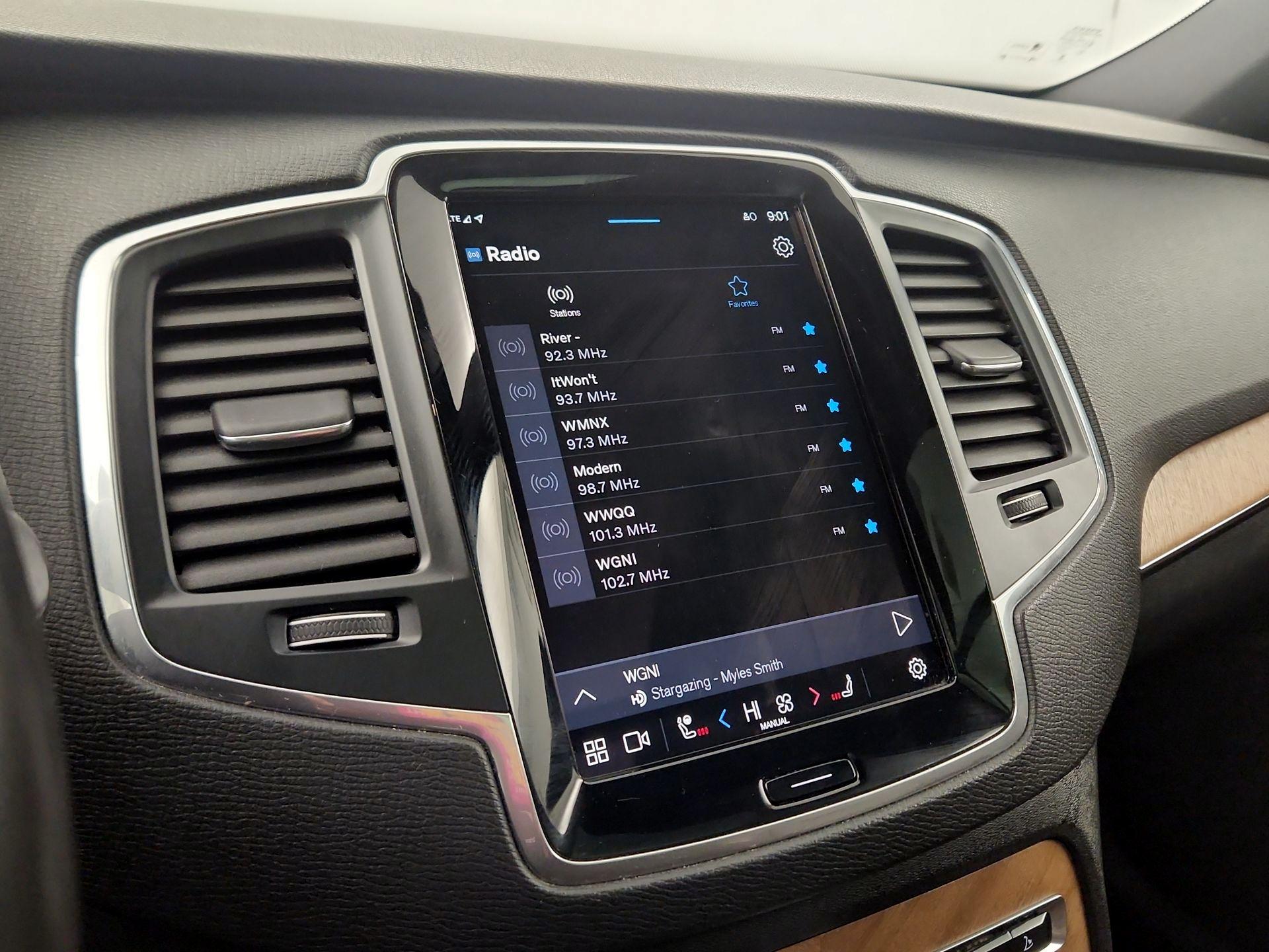 Thumbnail: 2023 Volvo XC90 - 14