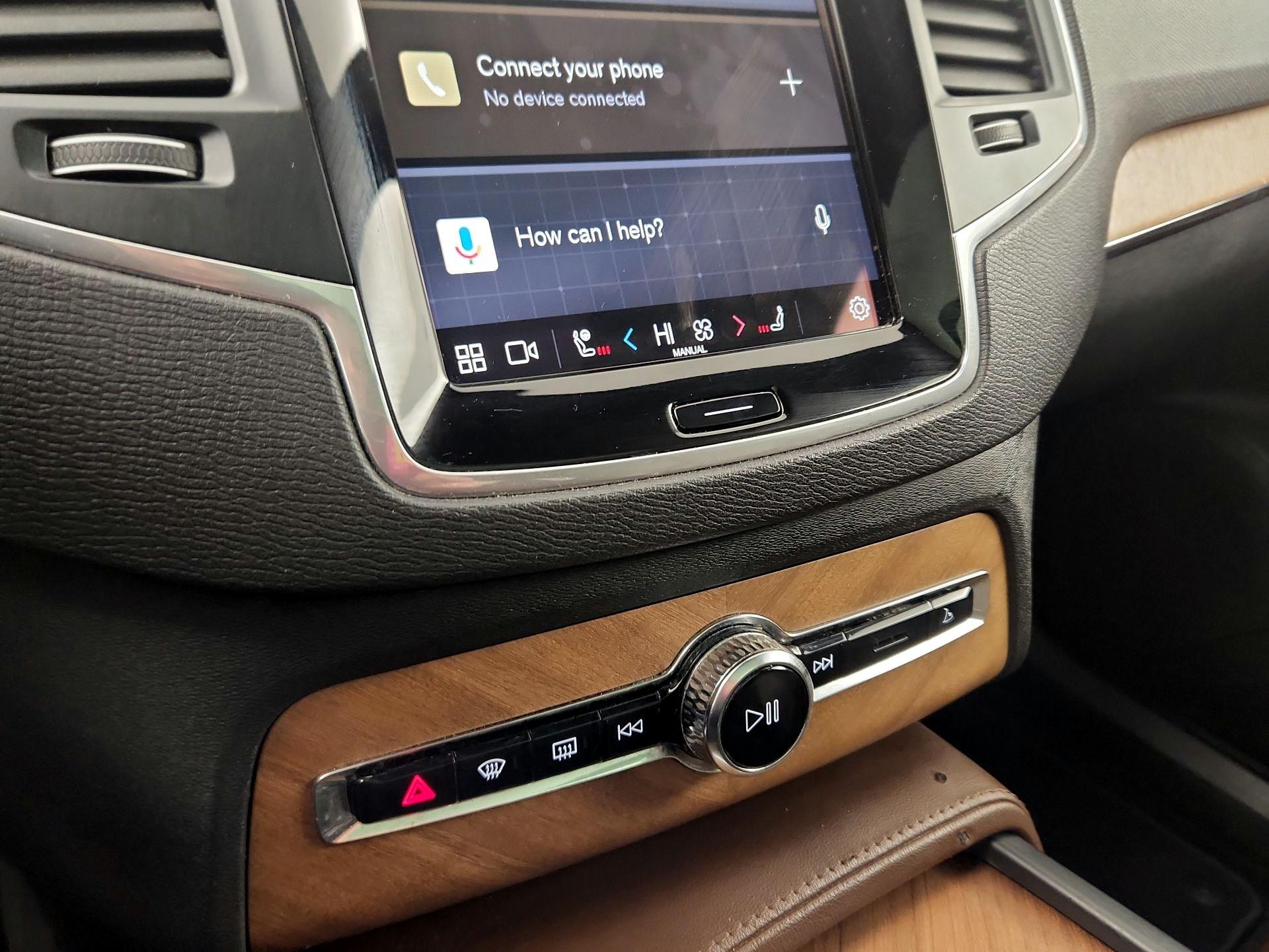 Thumbnail: 2023 Volvo XC90 - 15
