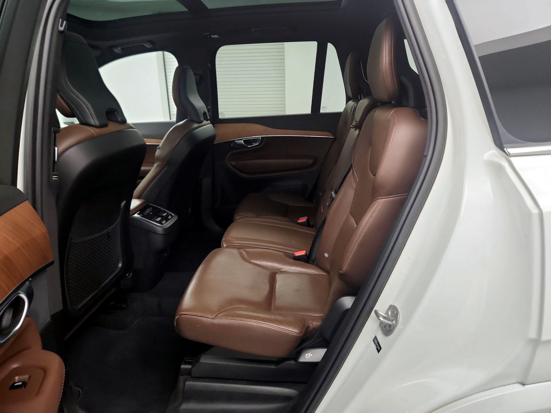 Thumbnail: 2023 Volvo XC90 - 19