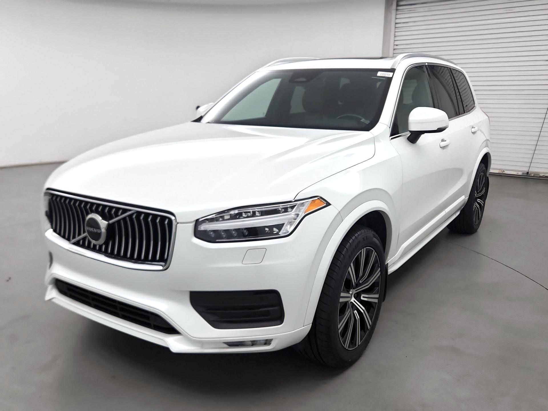 Thumbnail: 2023 Volvo XC90 - 3
