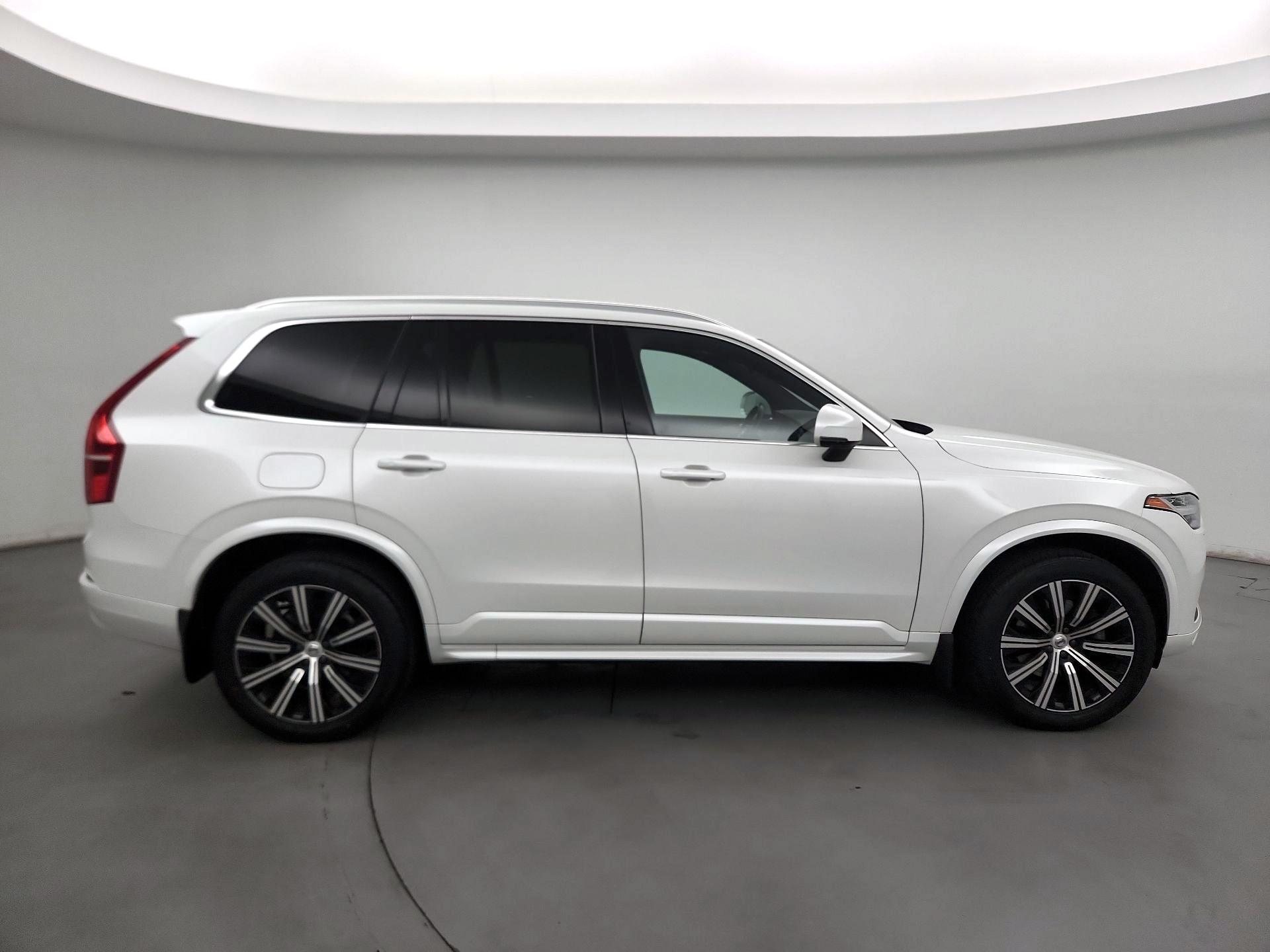 Thumbnail: 2023 Volvo XC90 - 4