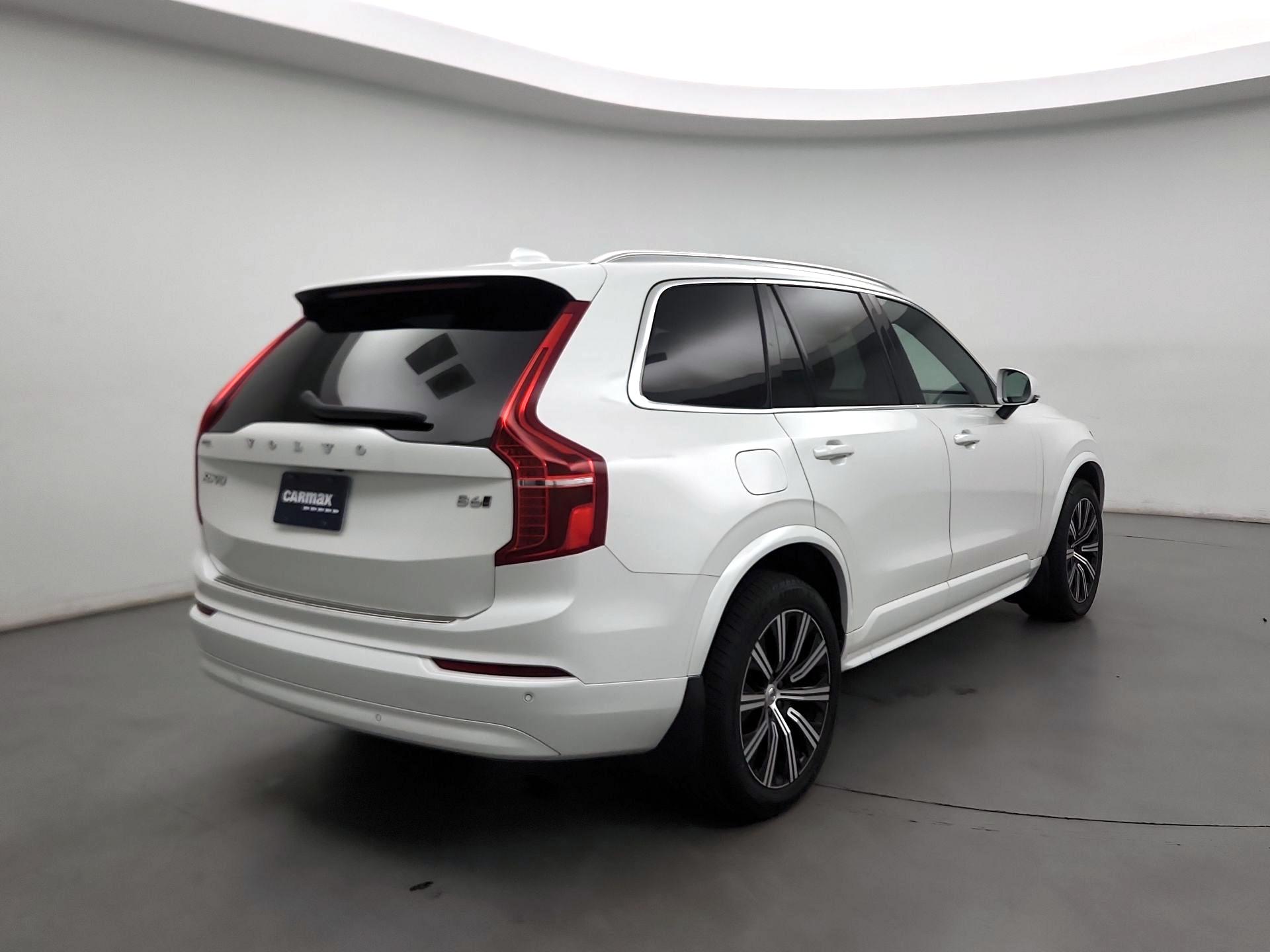 Thumbnail: 2023 Volvo XC90 - 5