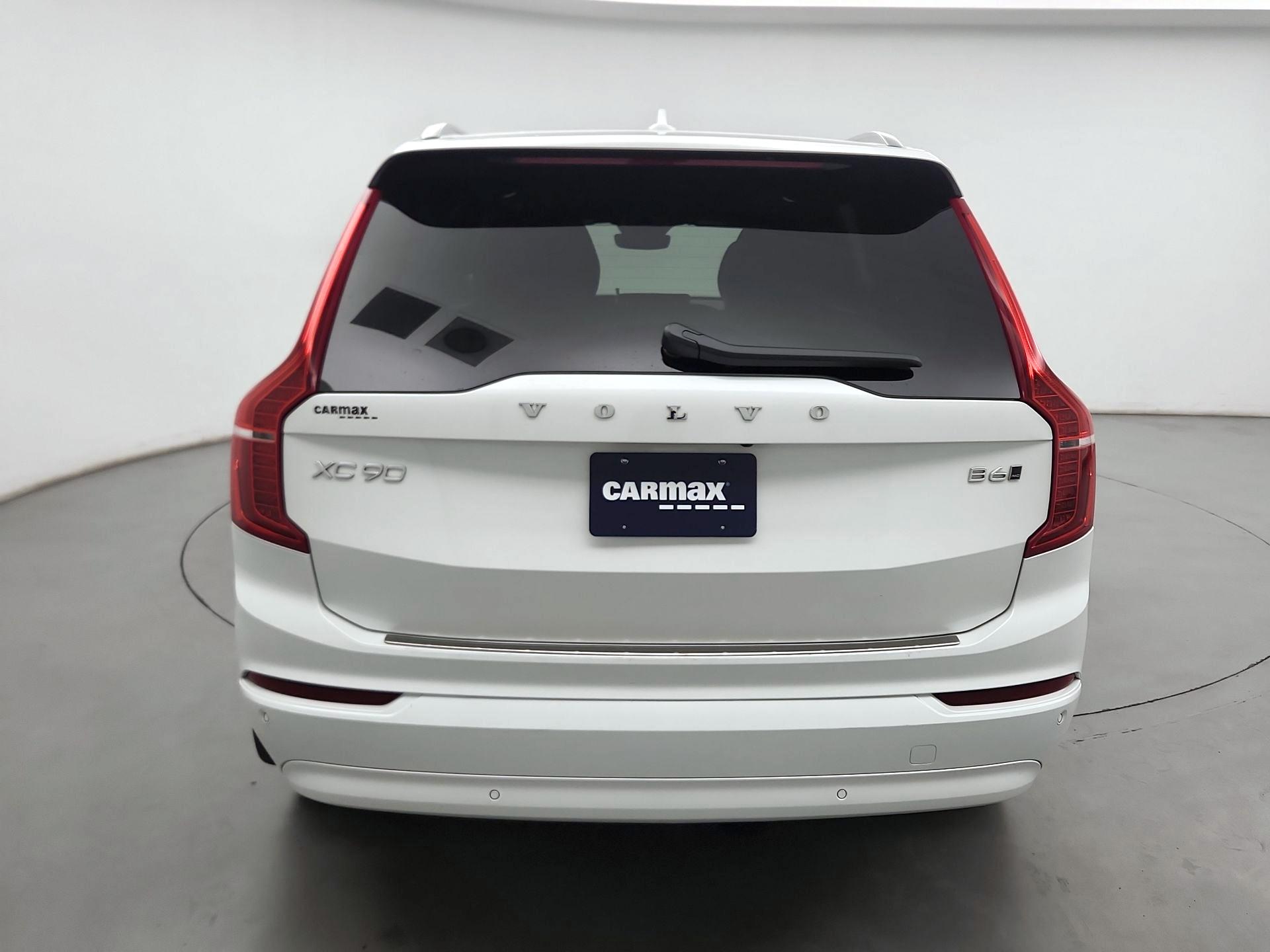 Thumbnail: 2023 Volvo XC90 - 6