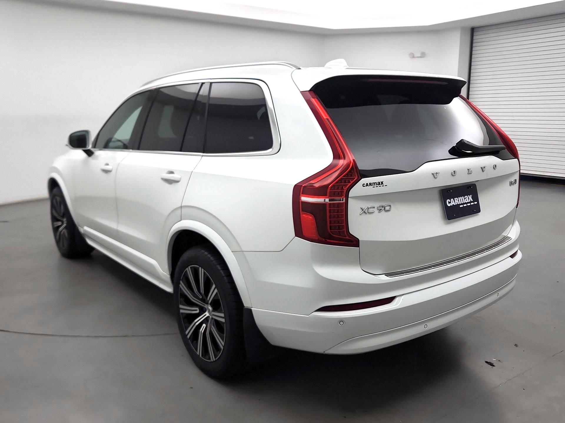 Thumbnail: 2023 Volvo XC90 - 7