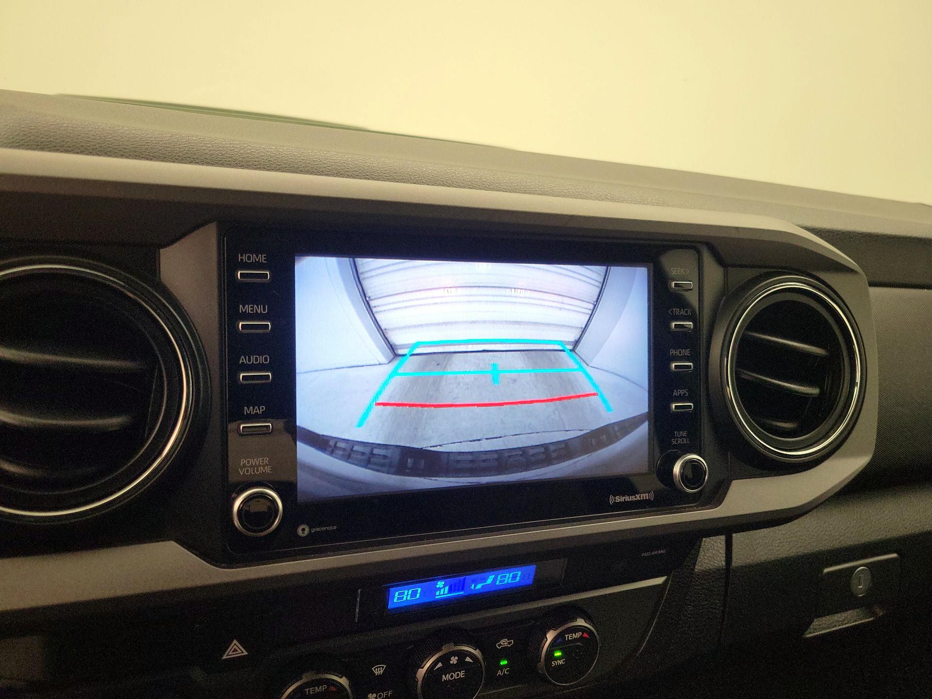 Thumbnail: 2022 Toyota Tacoma - 14