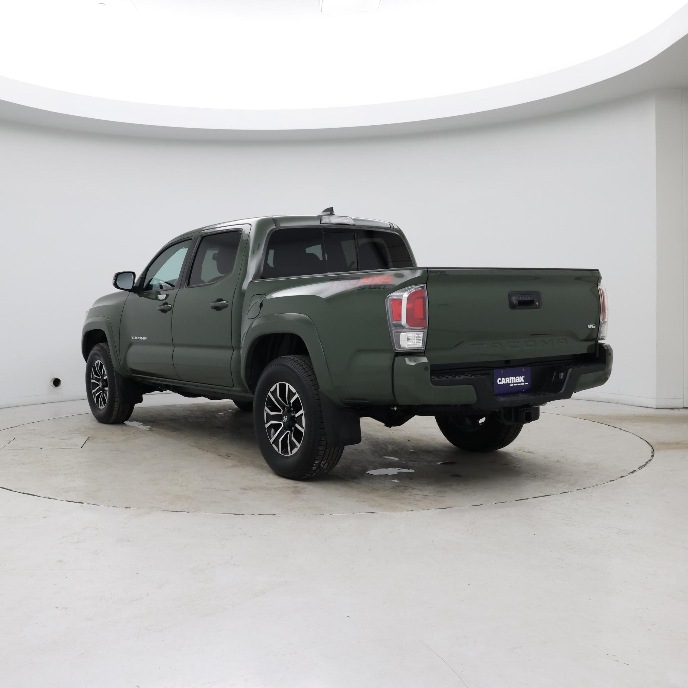 Thumbnail: 2022 Toyota Tacoma - 2