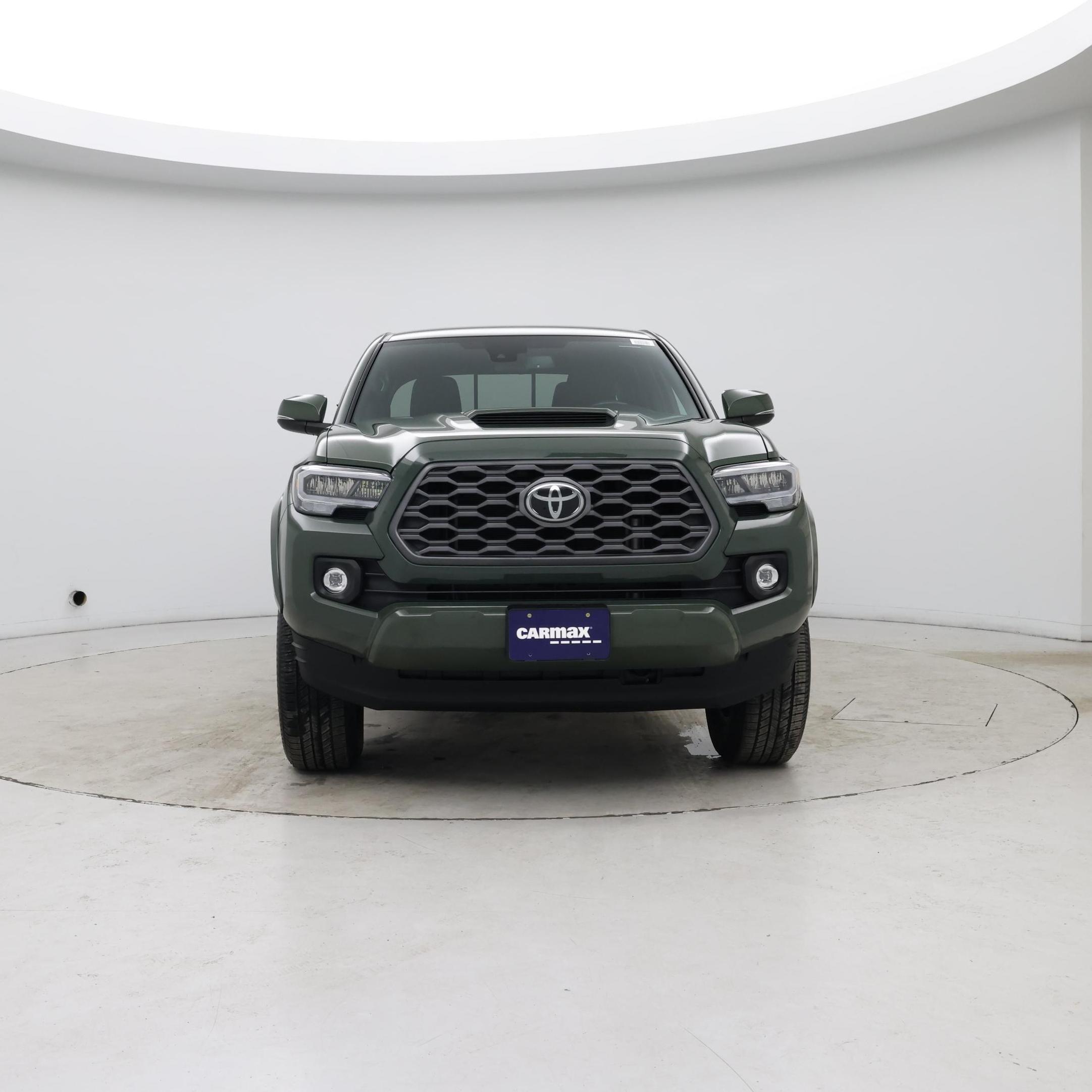 Thumbnail: 2022 Toyota Tacoma - 5