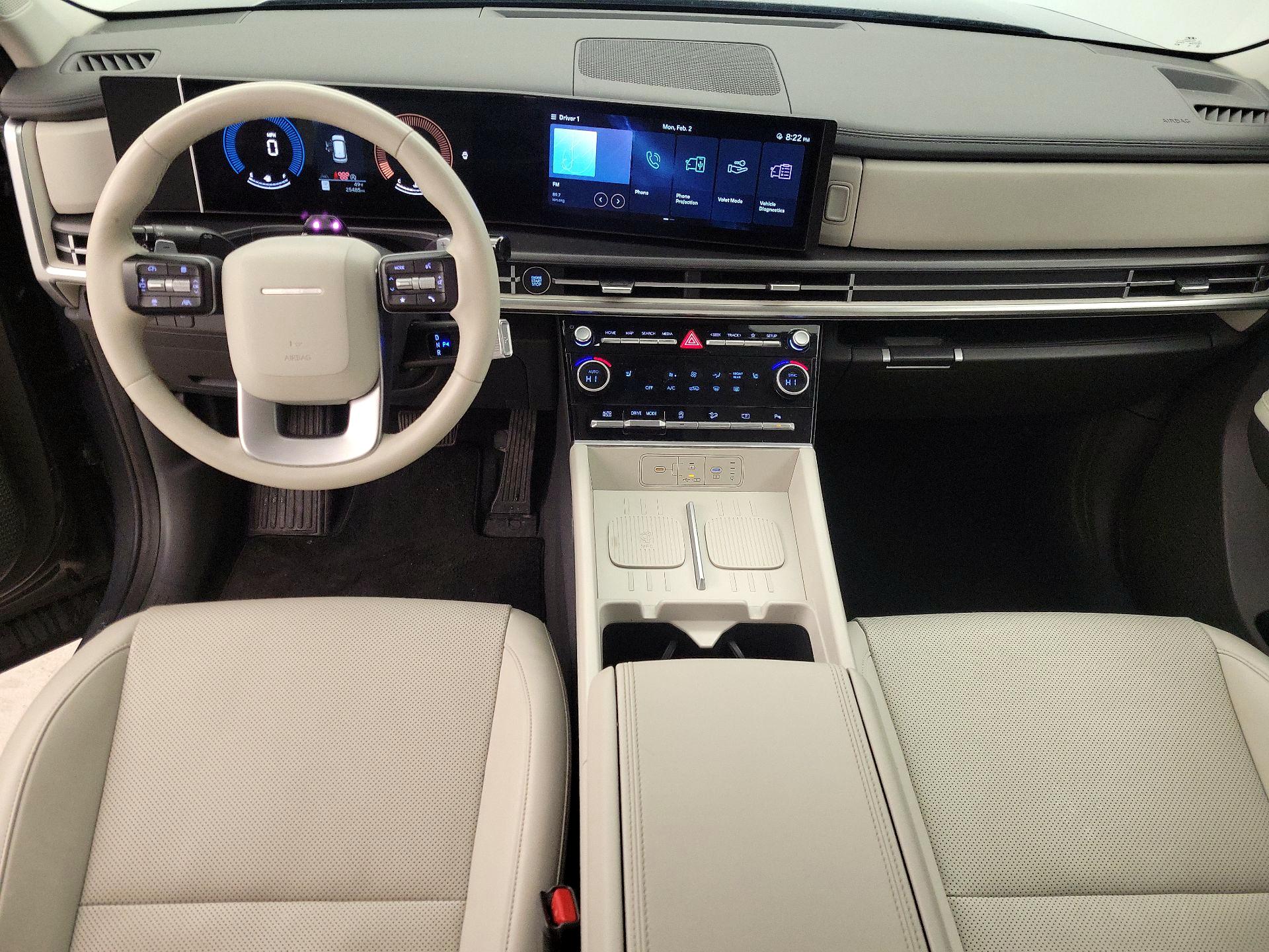 Thumbnail: 2025 Hyundai Santa Fe - 9