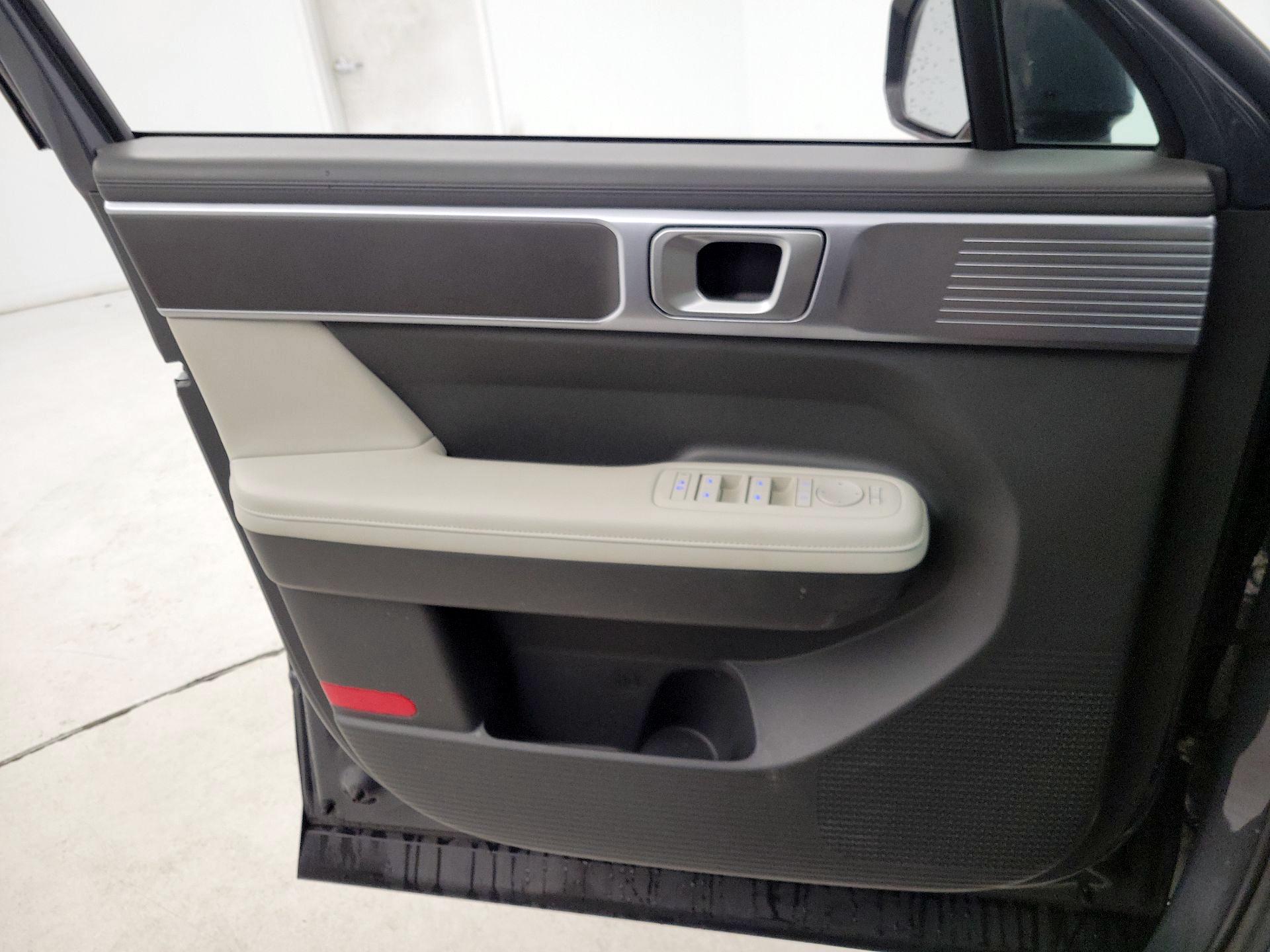 Thumbnail: 2025 Hyundai Santa Fe - 12