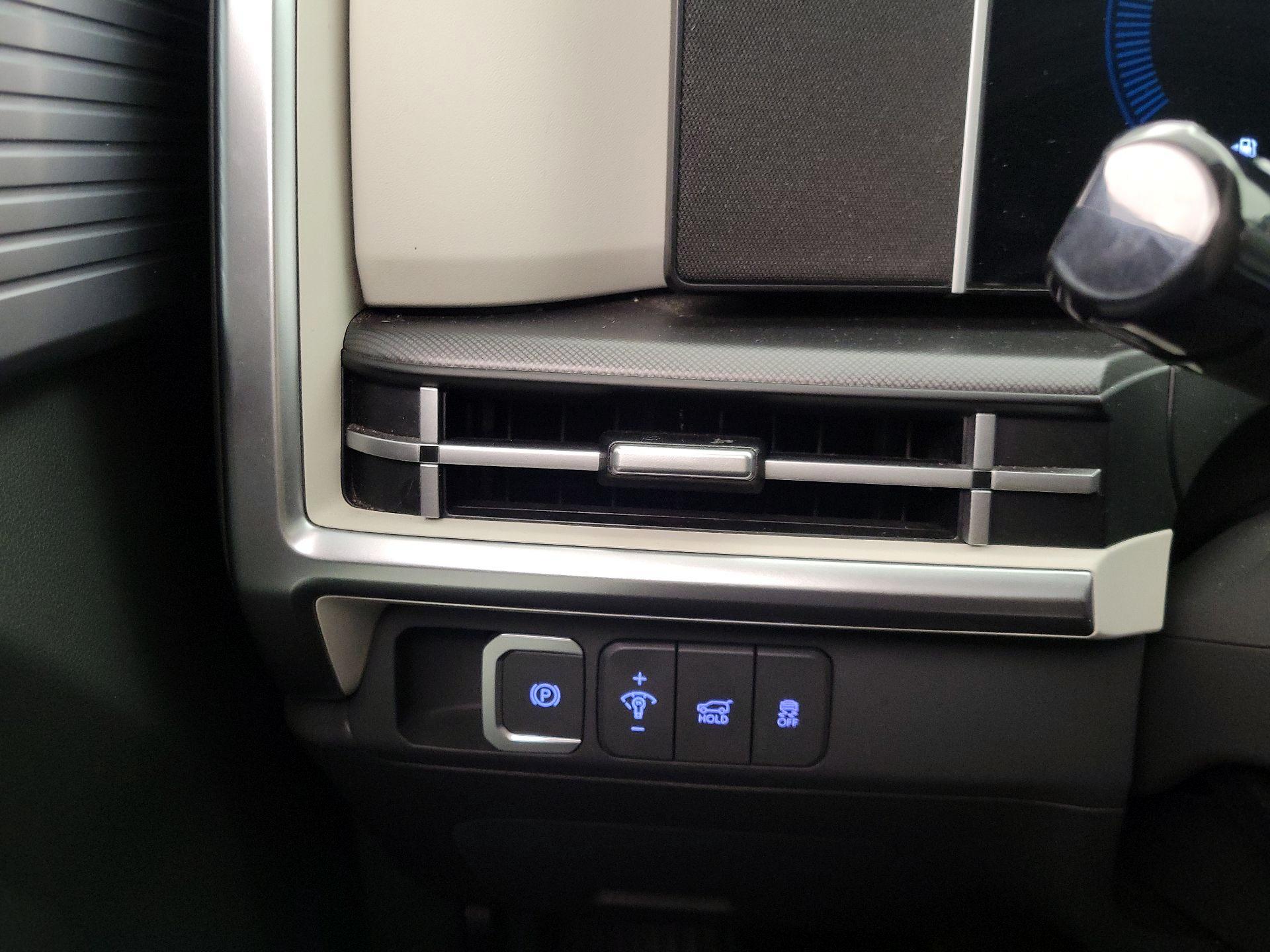 Thumbnail: 2025 Hyundai Santa Fe - 13