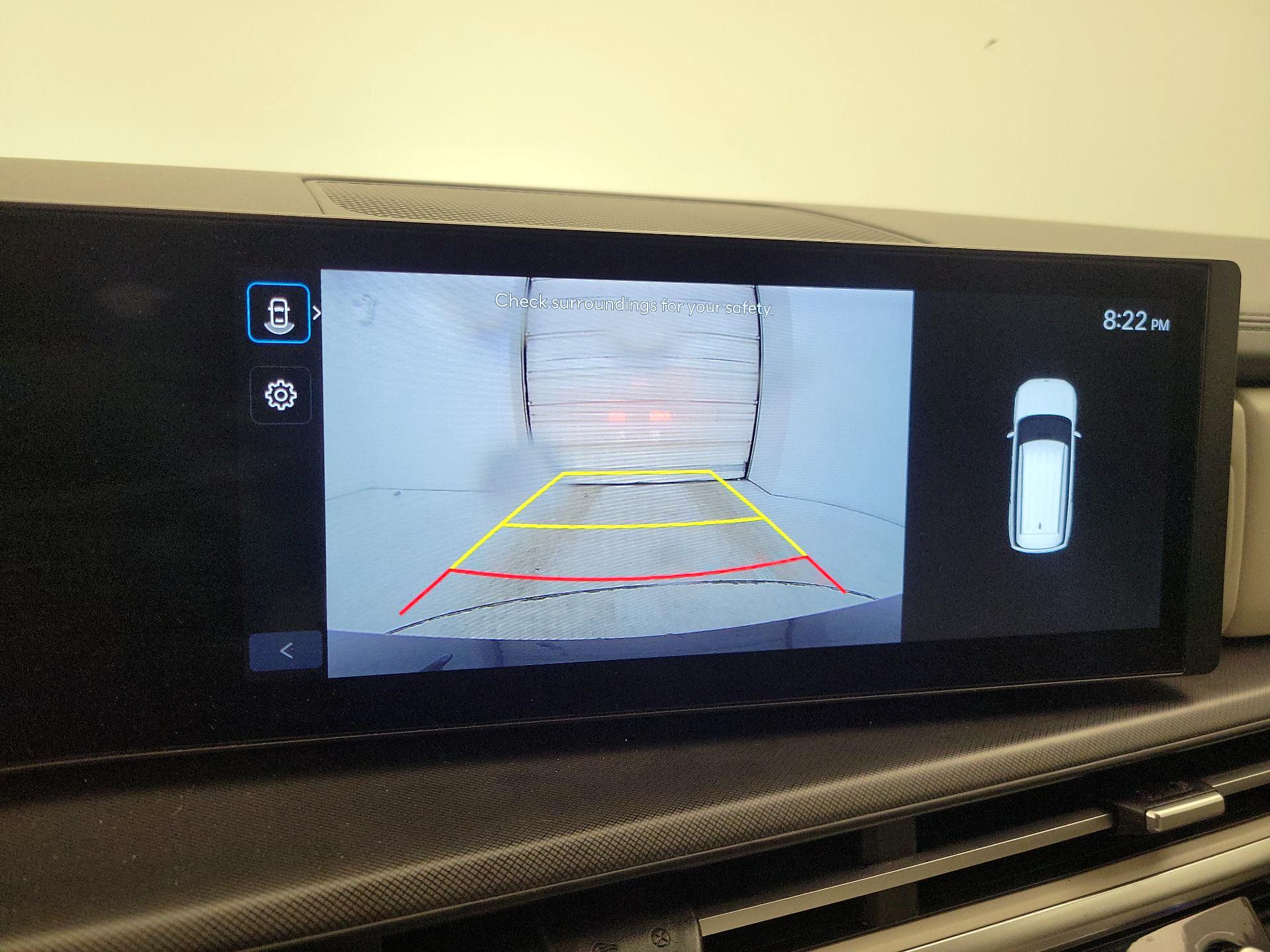 Thumbnail: 2025 Hyundai Santa Fe - 14