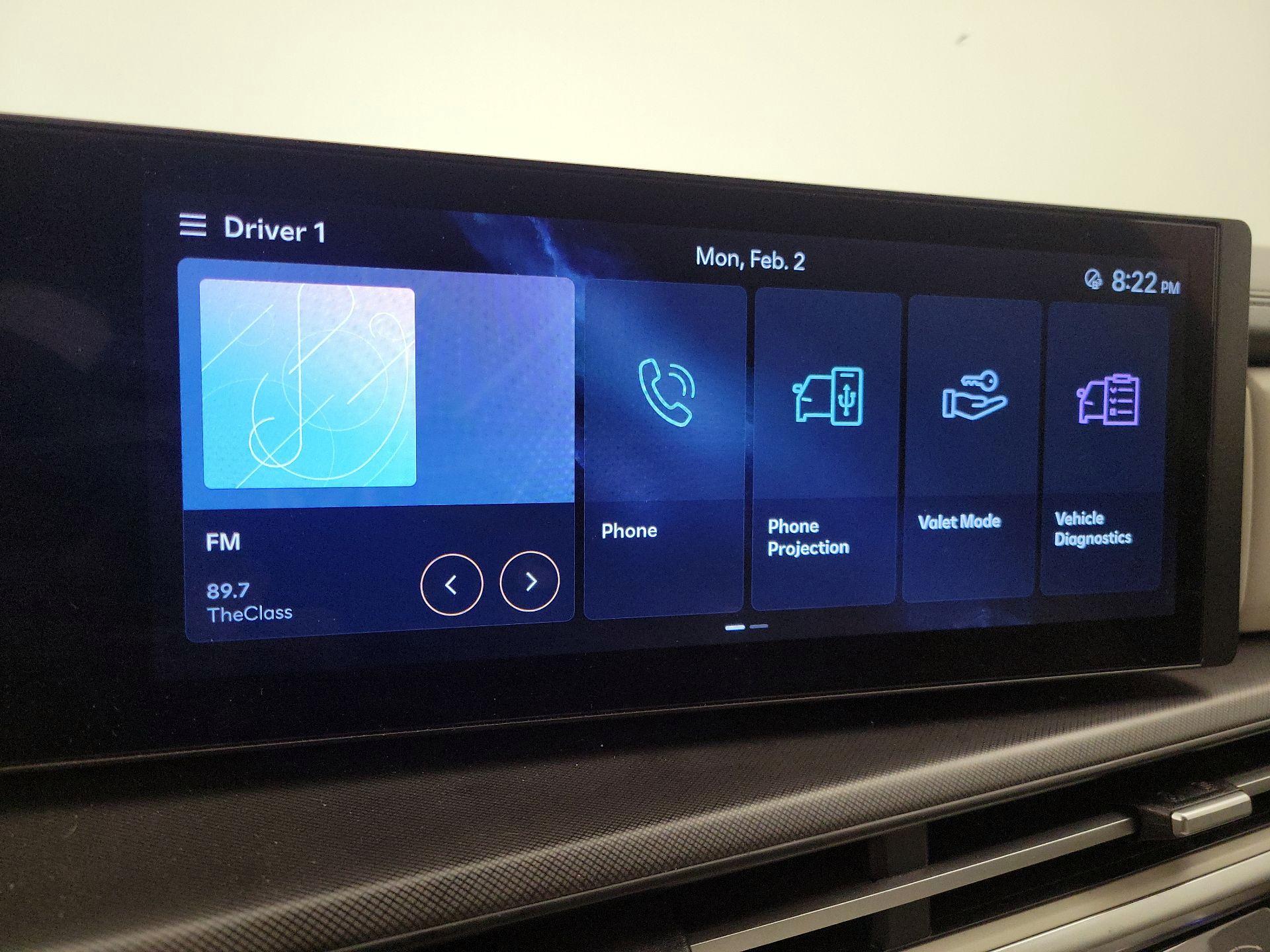 Thumbnail: 2025 Hyundai Santa Fe - 15