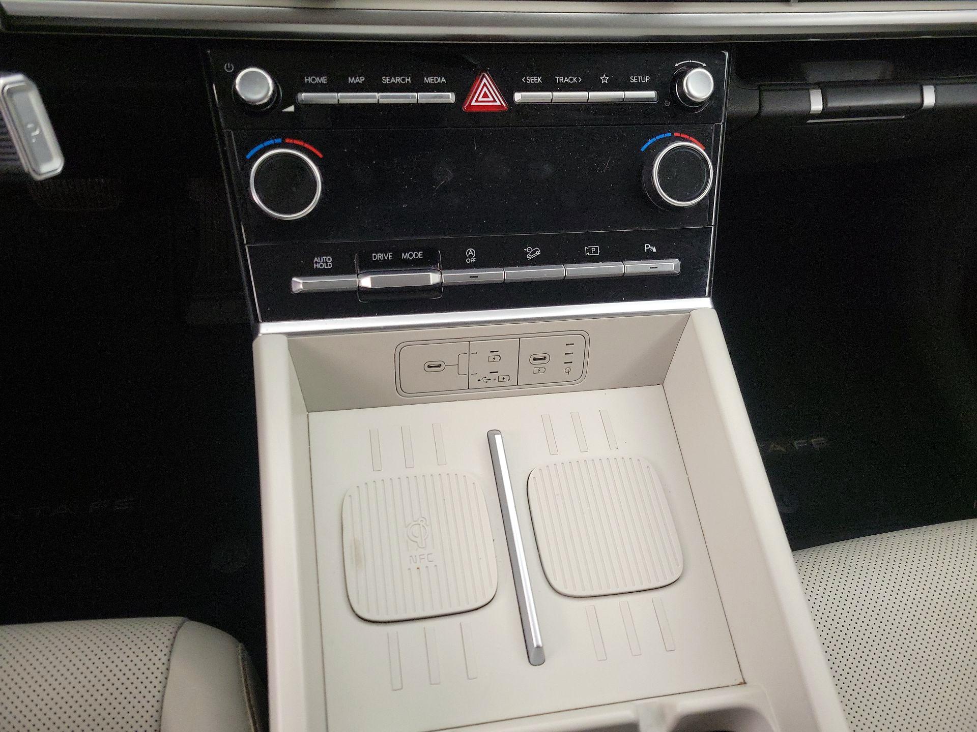 Thumbnail: 2025 Hyundai Santa Fe - 17