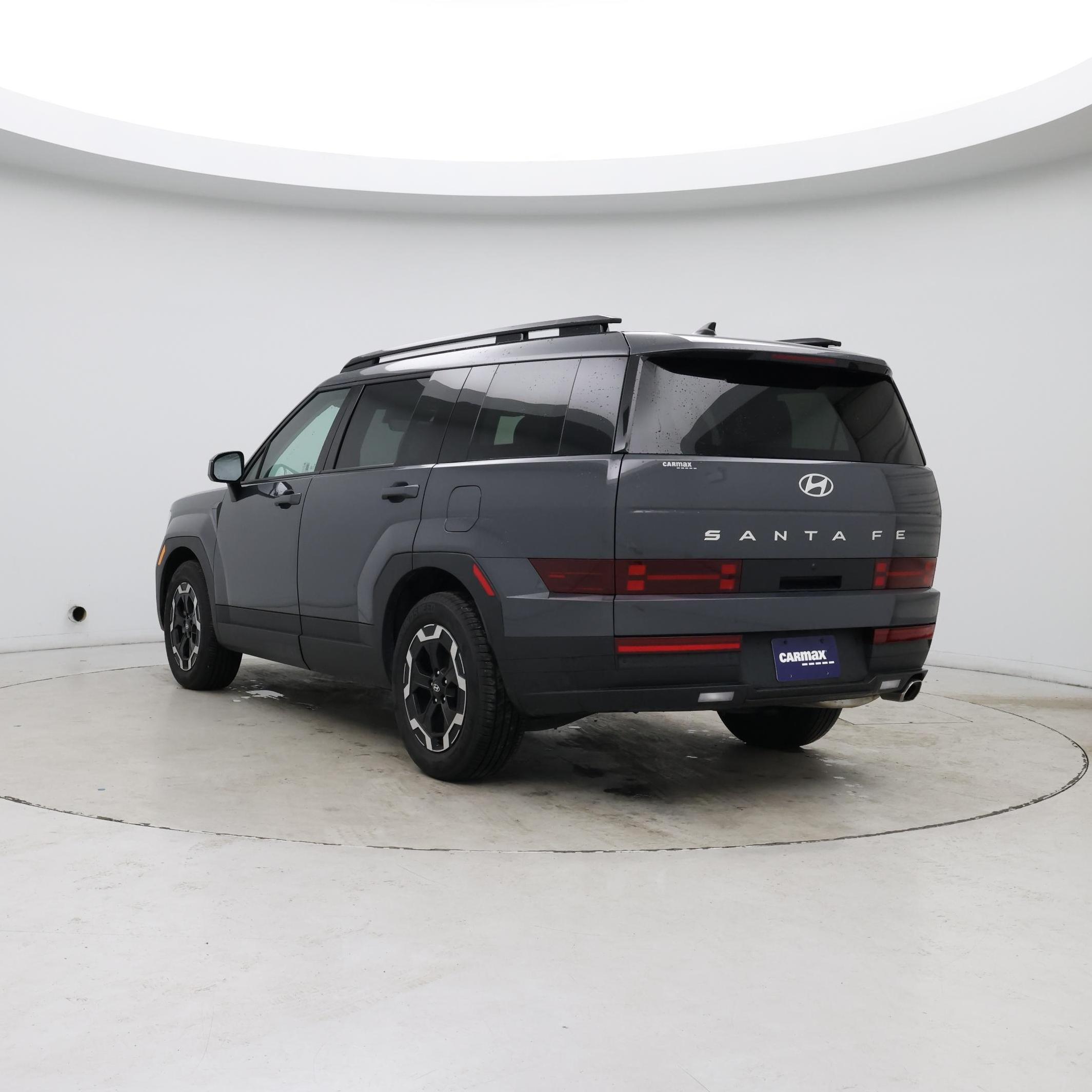 Thumbnail: 2025 Hyundai Santa Fe - 2